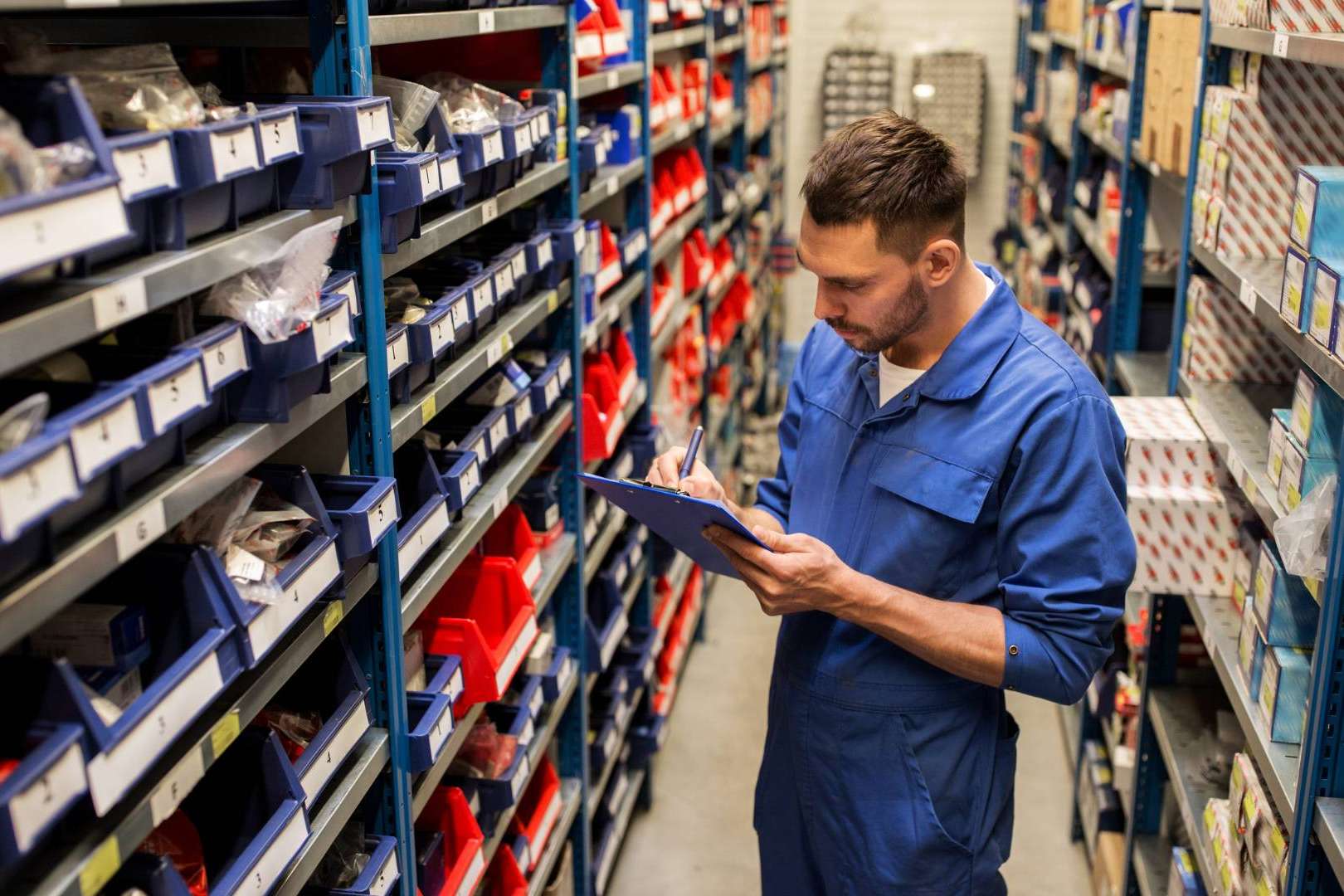 Recambio Nuevo ofrece soluciones accesibles para el mantenimiento de vehículos