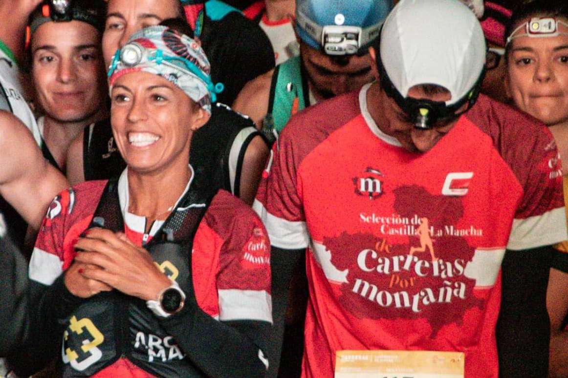 La moda llega al mundo del running; Diseños personalizados para cada equipo