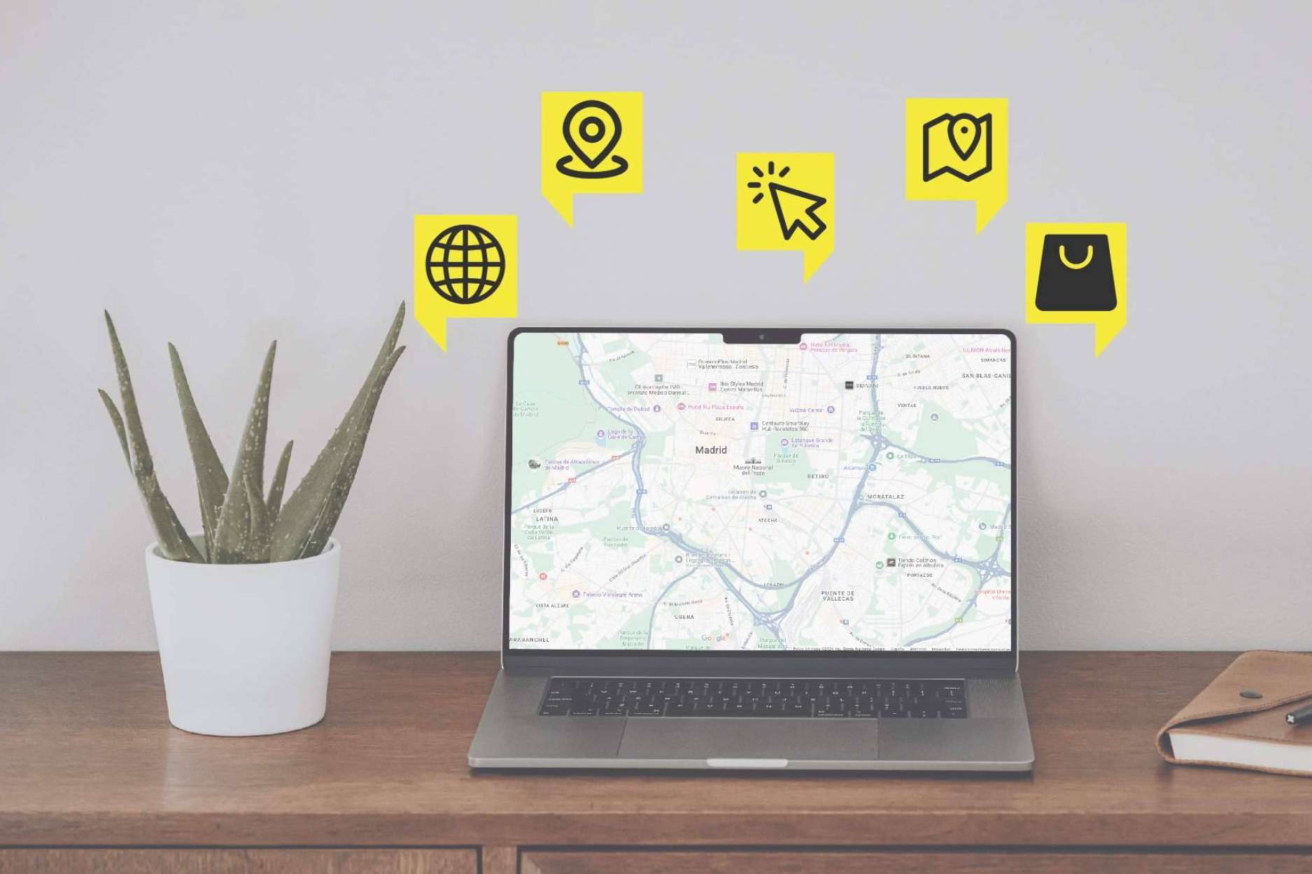 Ventajas del posicionamiento local para los negocios que buscan una mayor visibilidad, por expertos en posicionamiento