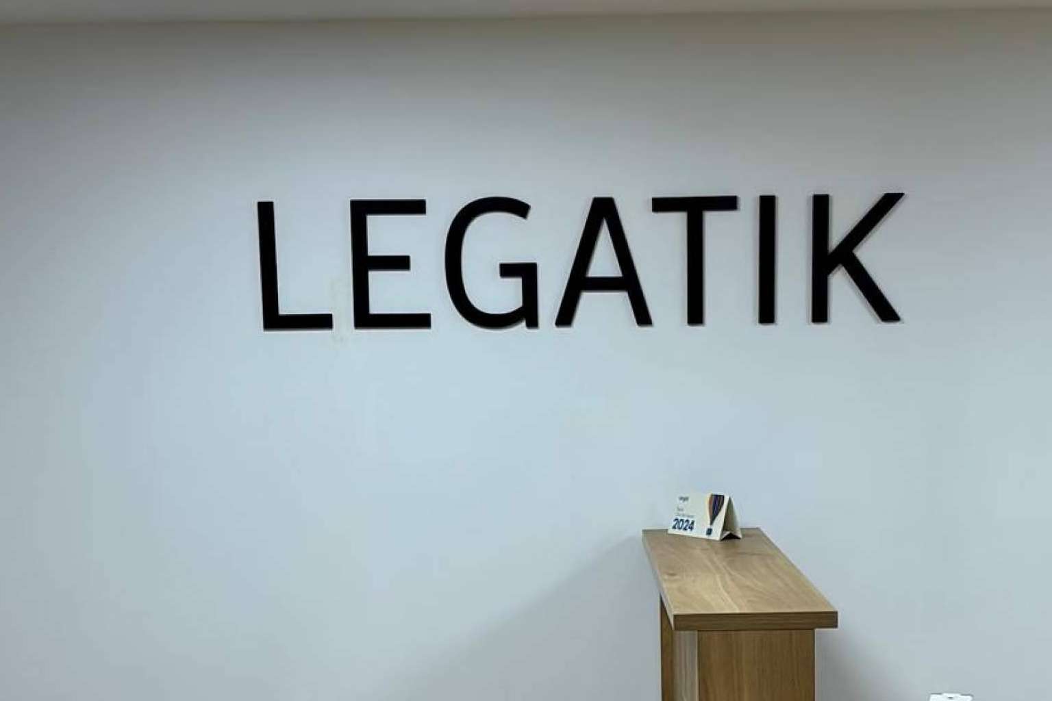 Legatik explica su modelo de gestoría de empresas online