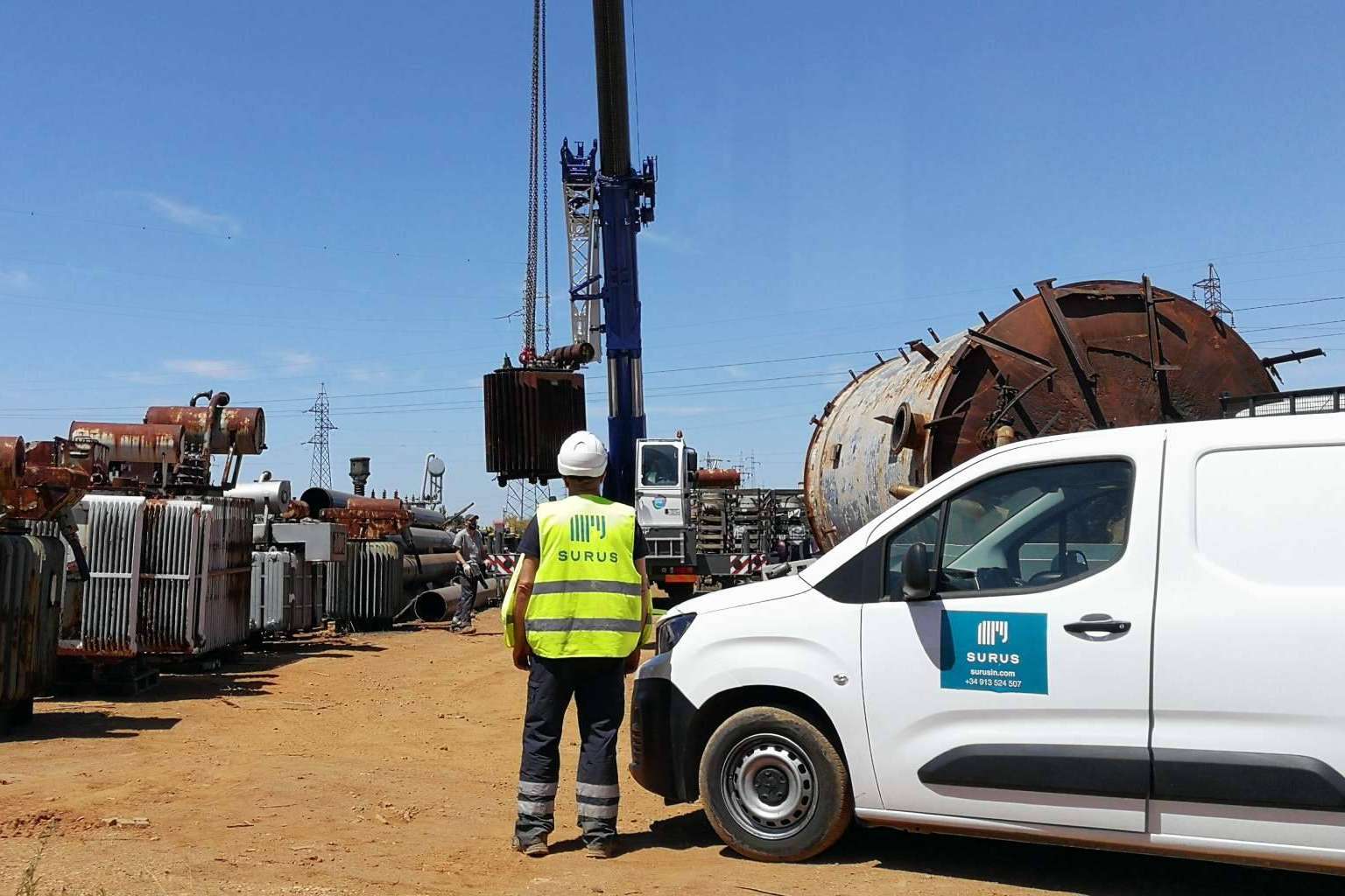 ¡Escrapalia, revolucionando las subastas online! Entrevista a Fco. Javier Azores, Director de Marketing y Comunicación