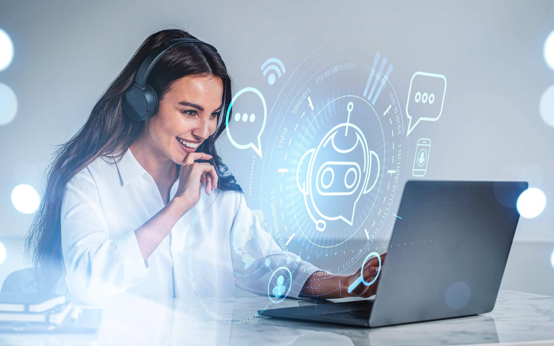 Inteligencia Artificial y protección de datos