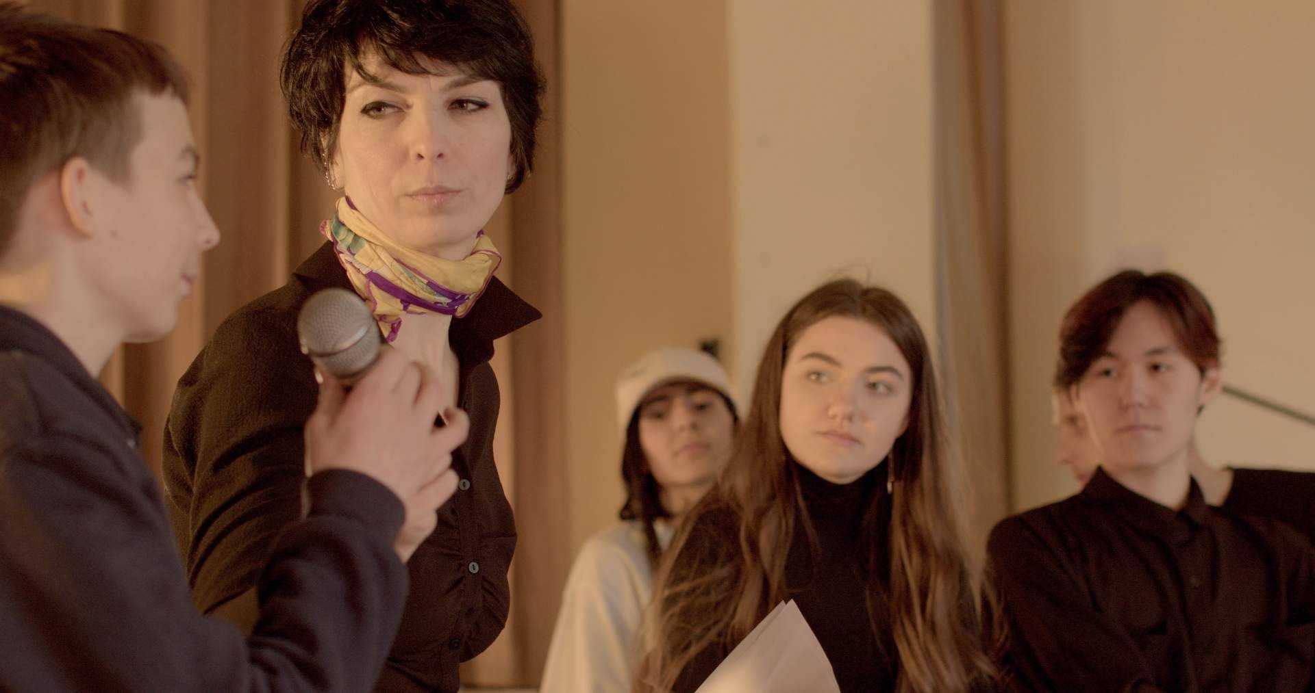 La oratoria y el debate como herramientas para mejorar la comunicación