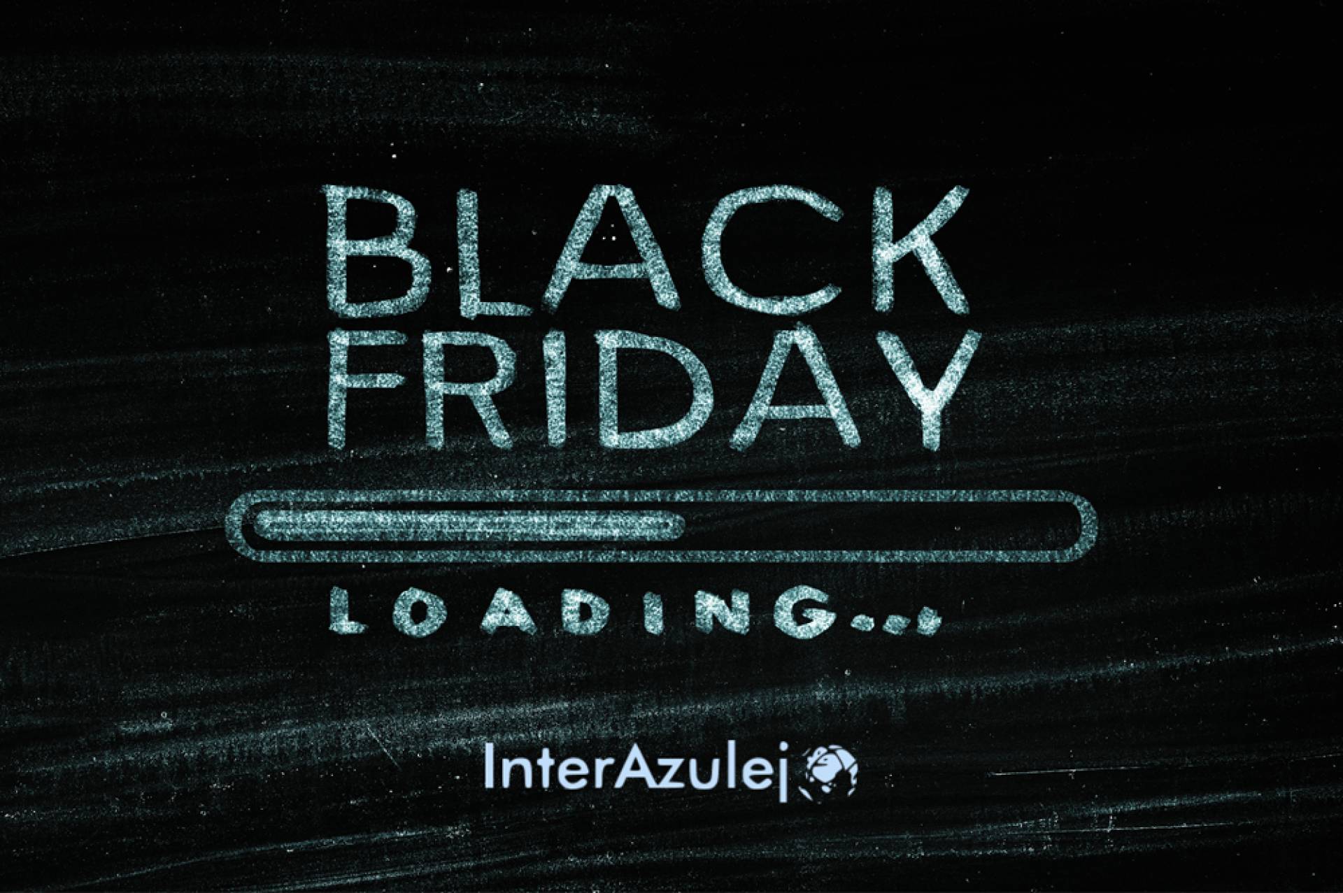 Interazulejo cuenta con todo lo necesario para sorprender a sus clientes en Black Friday