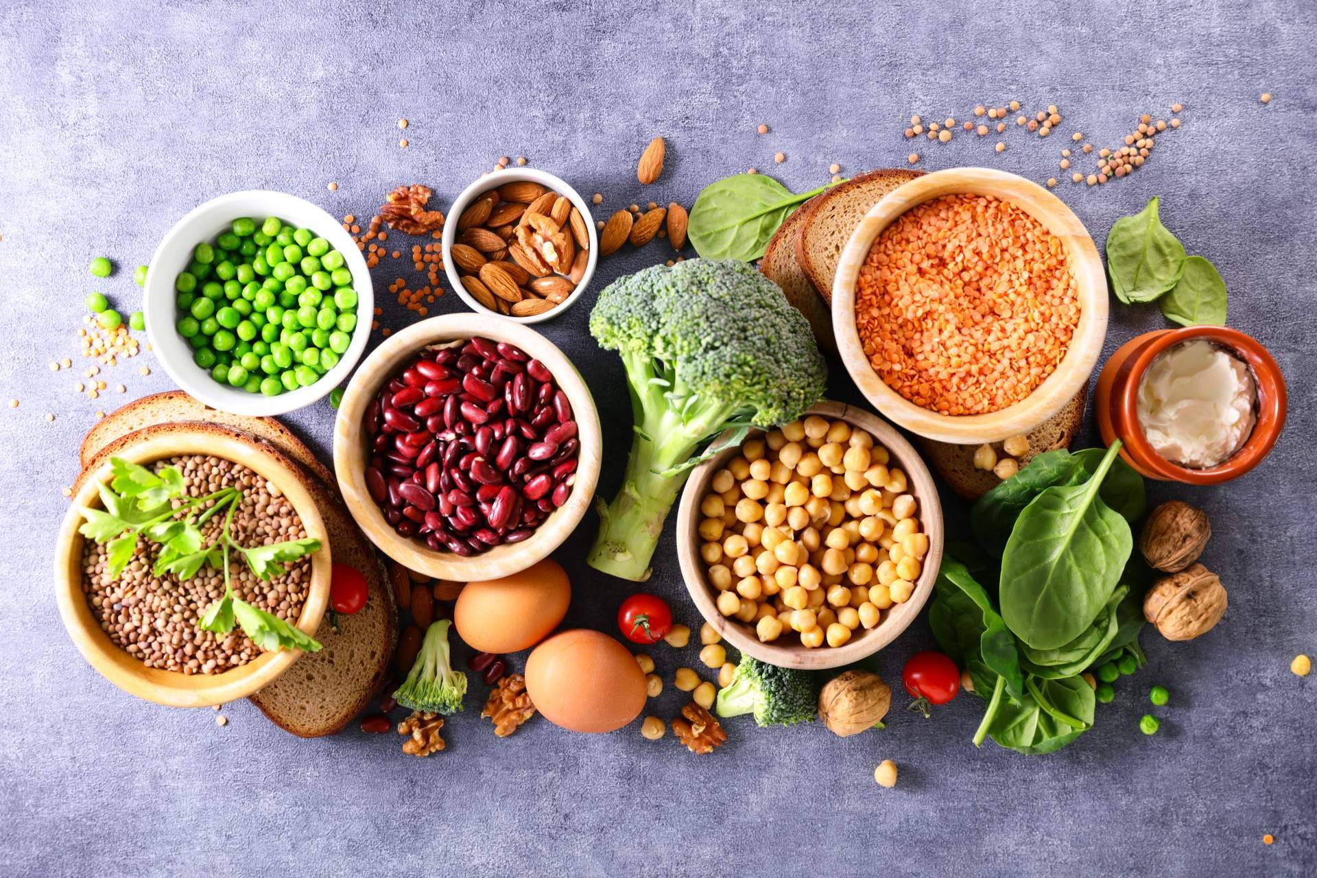 BambuShop, tienda online especializada en la venta de suplementos alimenticios y vitaminas