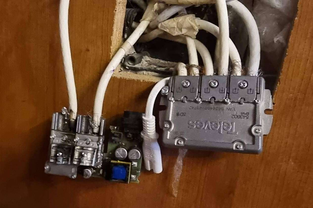 Antenistas, una empresa alidada para conseguir el boletín eléctrico en Valencia
