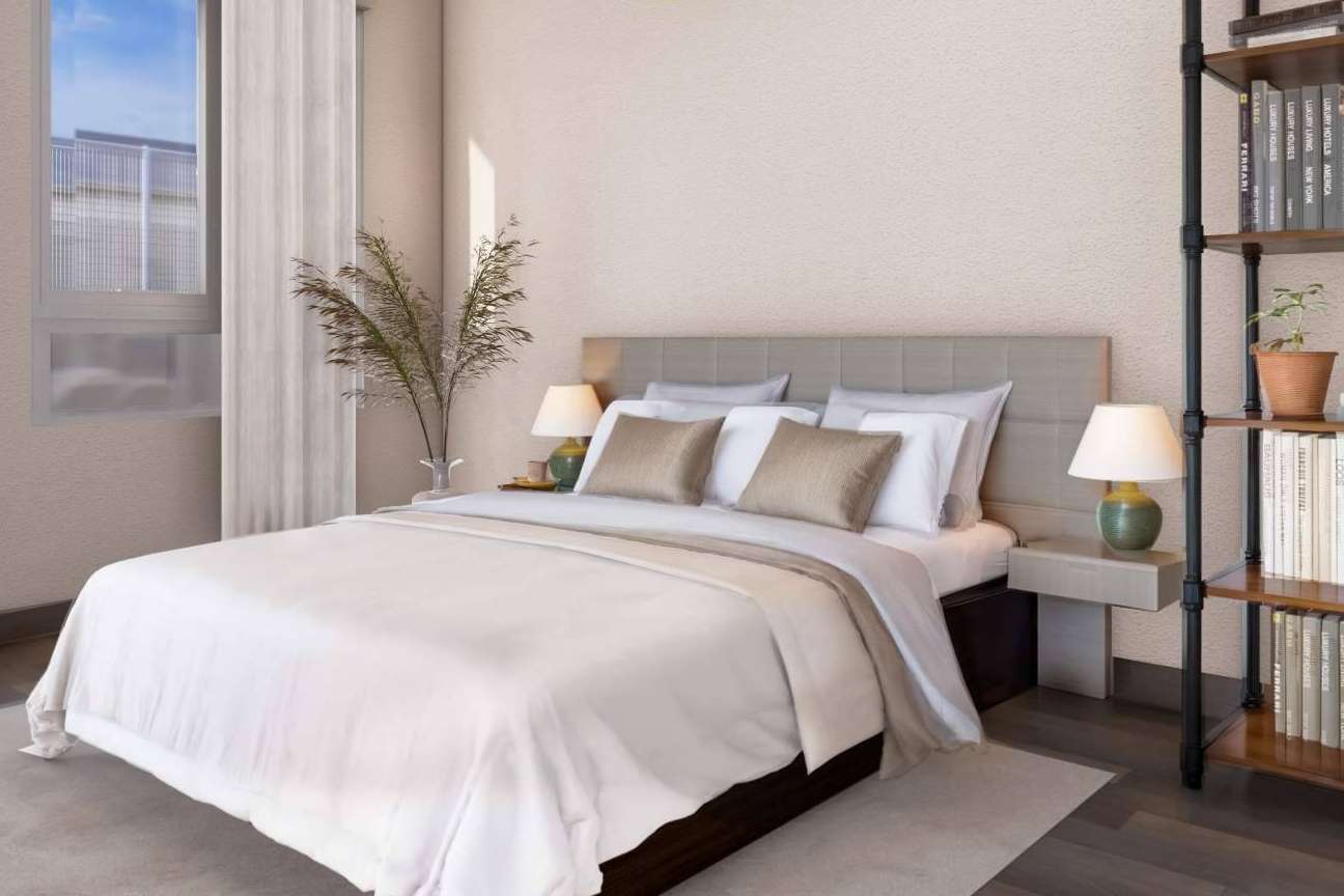 Bafre Inmobiliaria presenta Housse Barajas, viviendas con una conexión privilegiada en el centro de Madrid