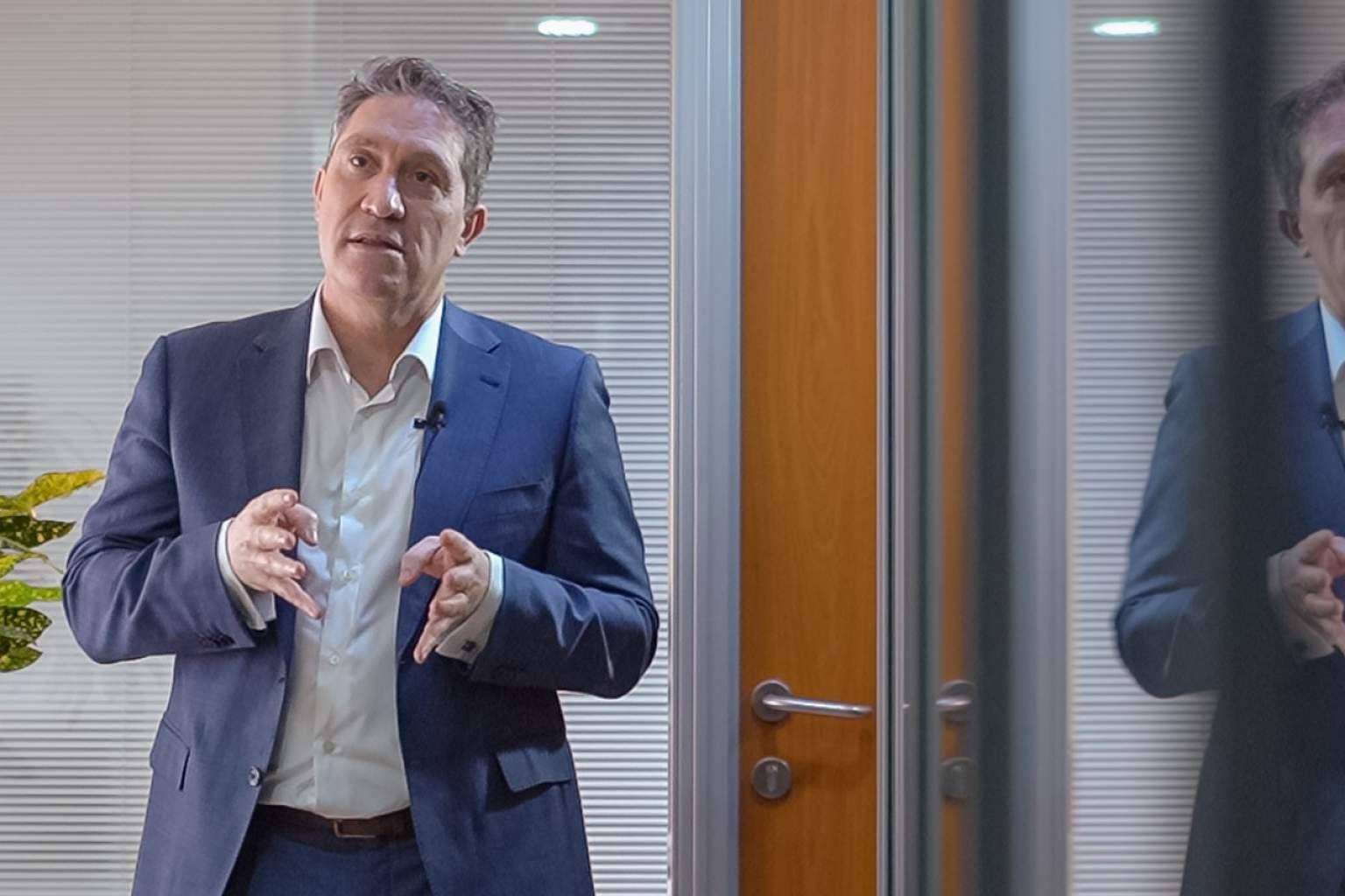 Encontrar talento directivo de alto nivel con AMG Interim Managers, líderes en interim management