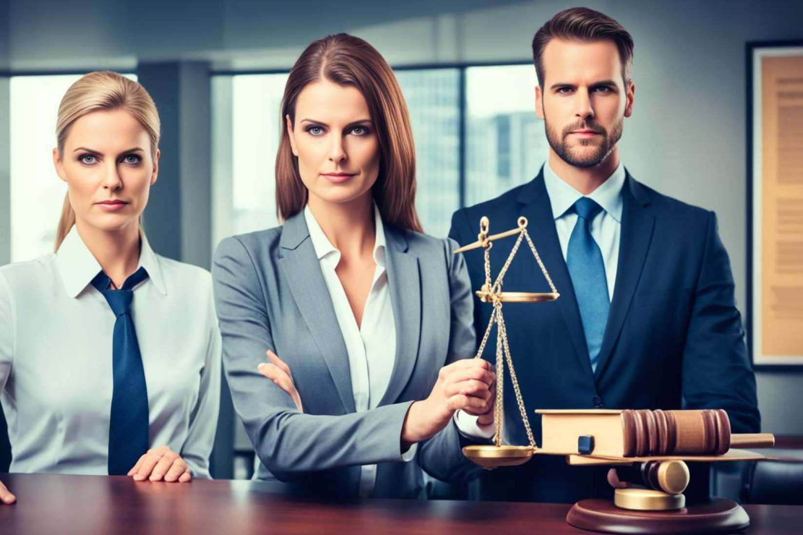 ¿Cómo conseguir éxito en el área de derecho con el marketing jurídico?