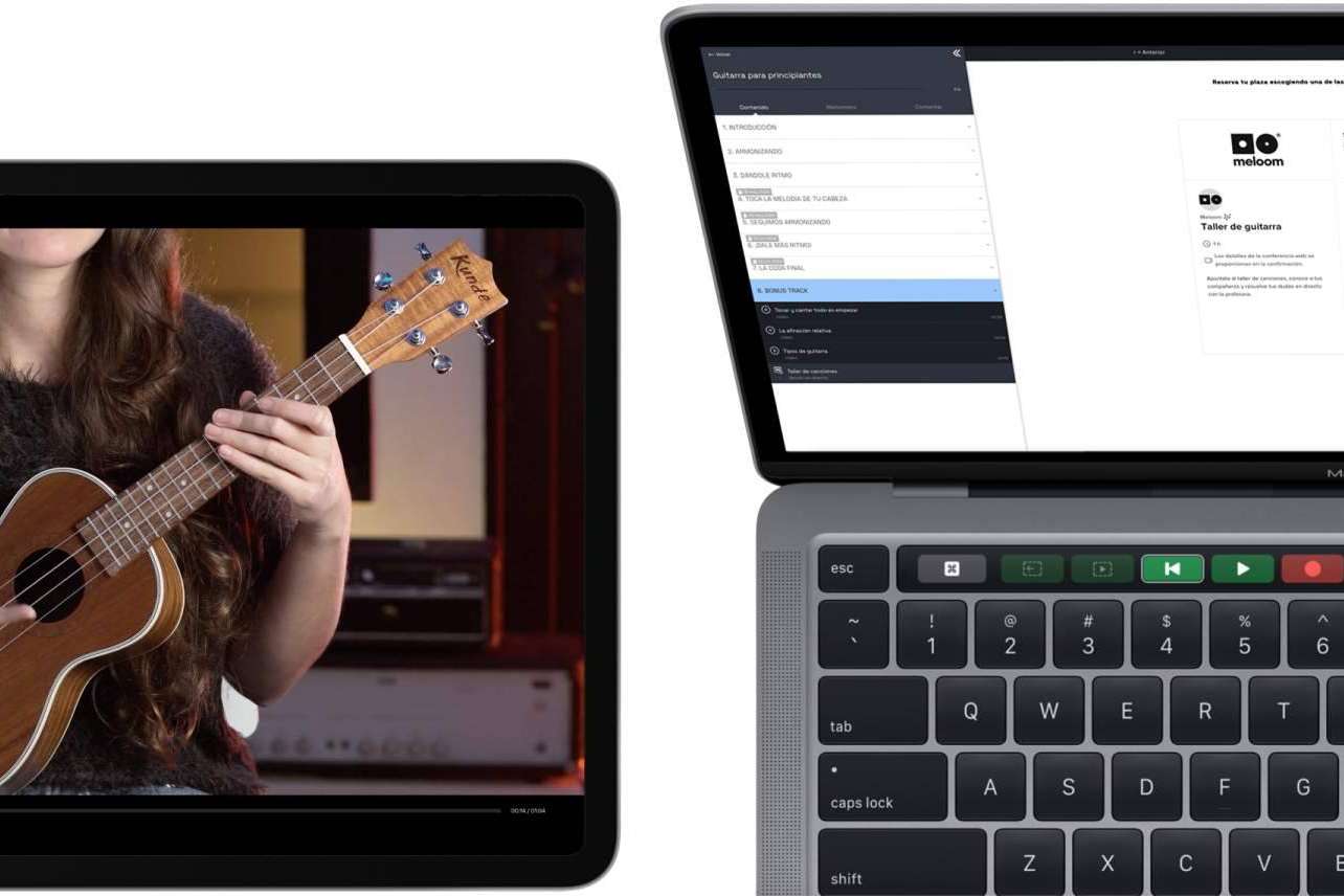 La alianza entre Goldenmac EDU y Meloom que promete revolucionar la educación musical
