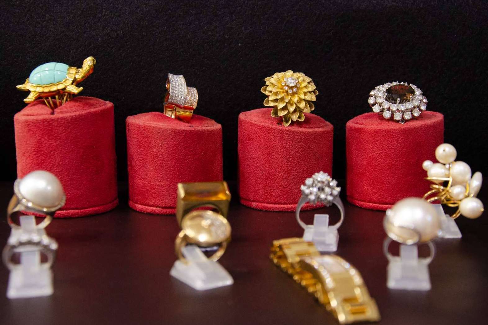 Compro Oro Oviedo se especializa en la compraventa de oro en Asturias