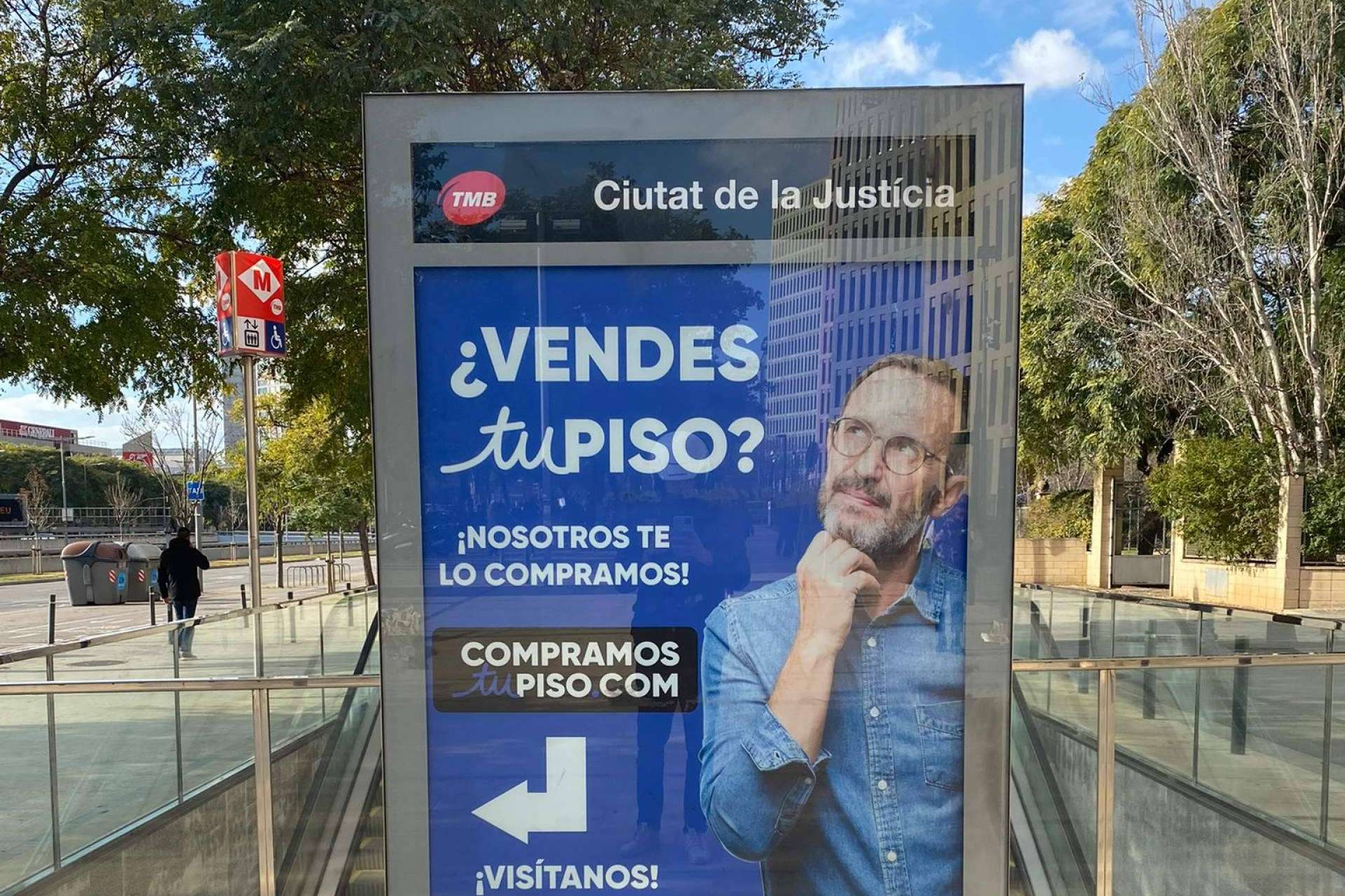 Conocer el momento ideal para vender un piso, con la ayuda de COMPRAMOStuPISO.COM