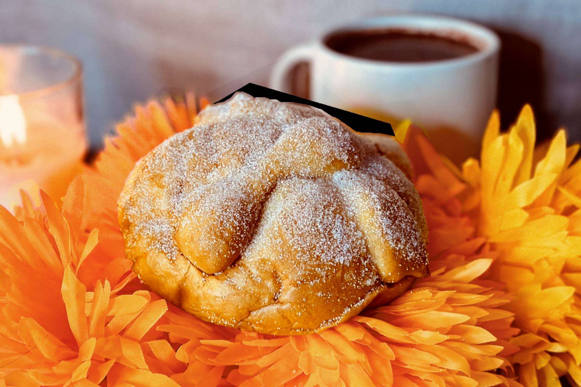 La importancia de la comida como ofrenda en el día Día de Muertos