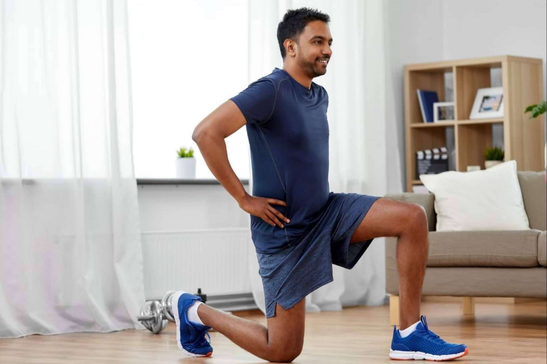 Cómo Entrenar Fuerza en Casa; Guía Completa para Fortalecer los Músculos sin Ir al Gimnasio