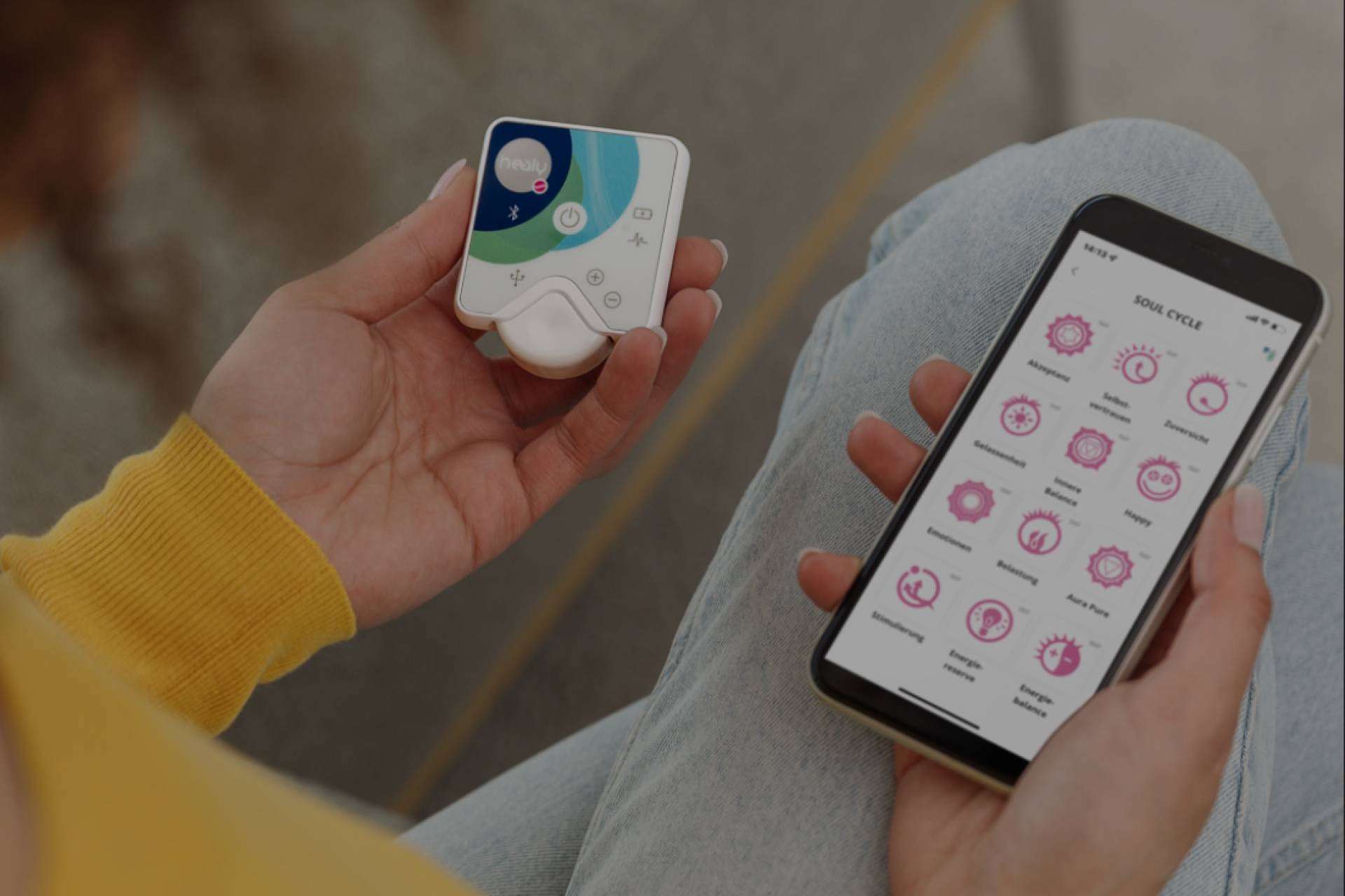 Heal, beneficios, por qué lo usan muchas personas, análisis y microcorriente