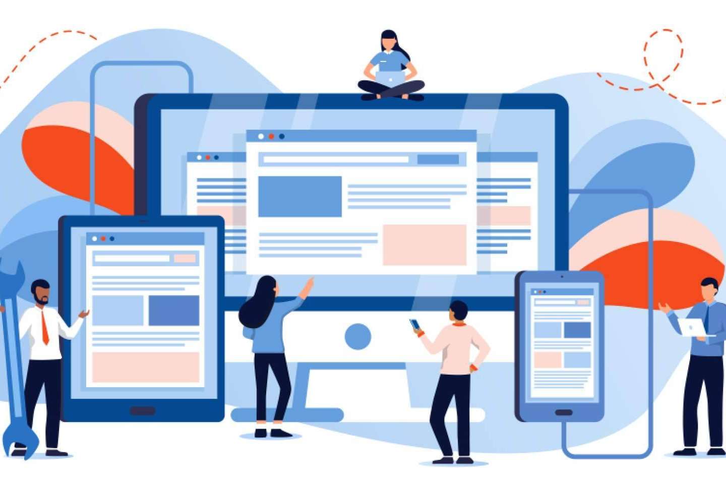 ACPublideas potencia la presencia online de empresas a través del diseño de páginas web profesionales