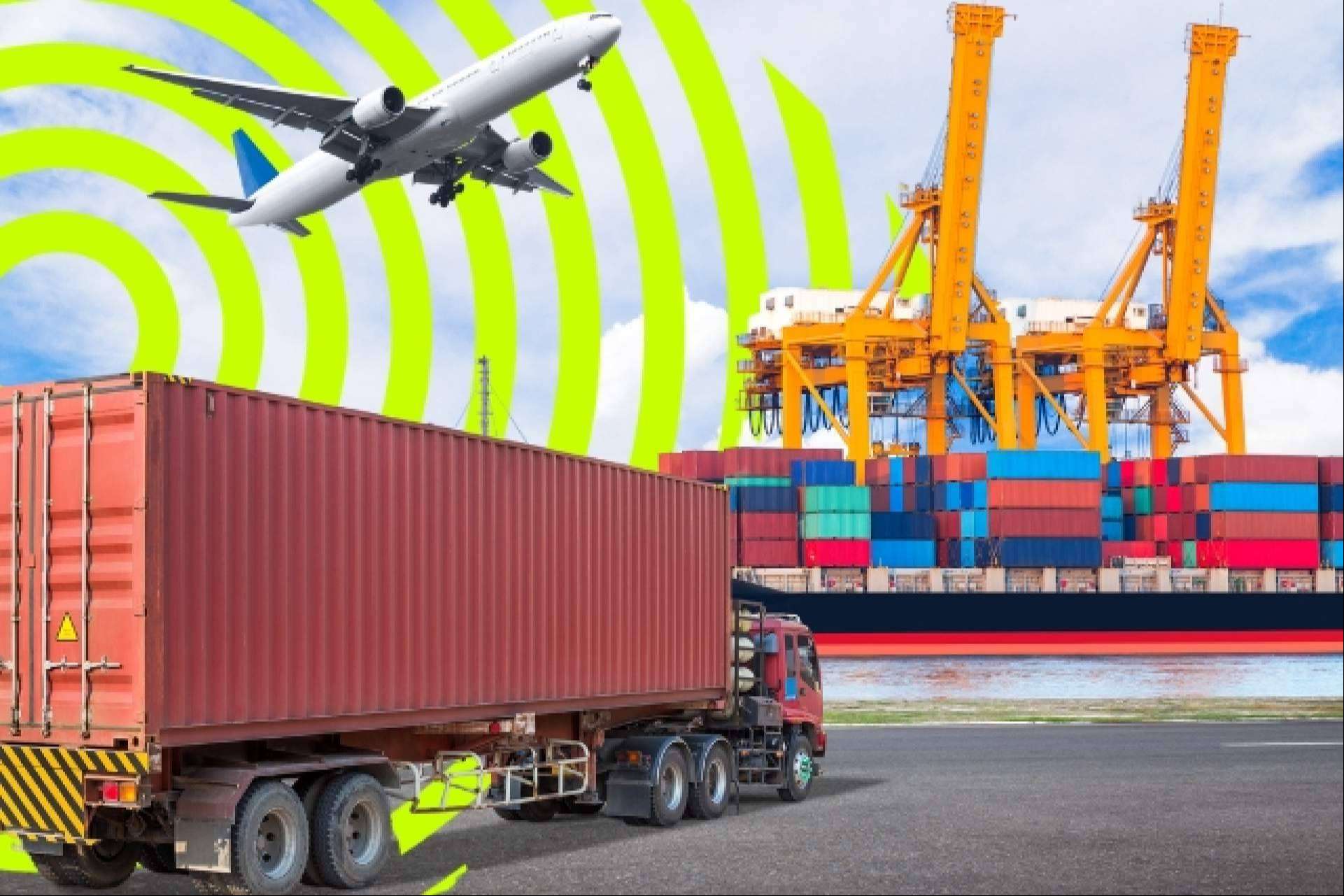Eccologistics; La revolución en la medición del alcance 3 en el transporte de mercancías