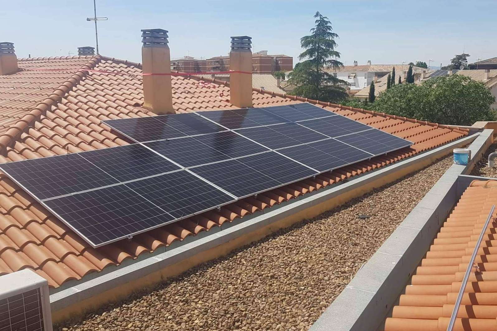 Alromar Energía, una empresa con más de 20 años de experiencia en el sector de energías renovables