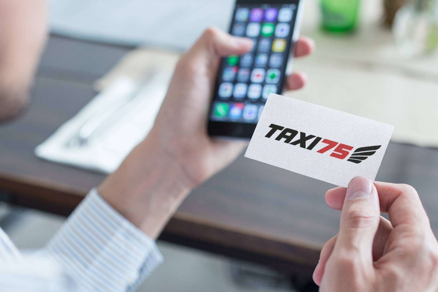 Taxi 75, la emisora de la Cooperativa de Taxis de Zaragoza, refuerza su compromiso con el transporte urbano en la región