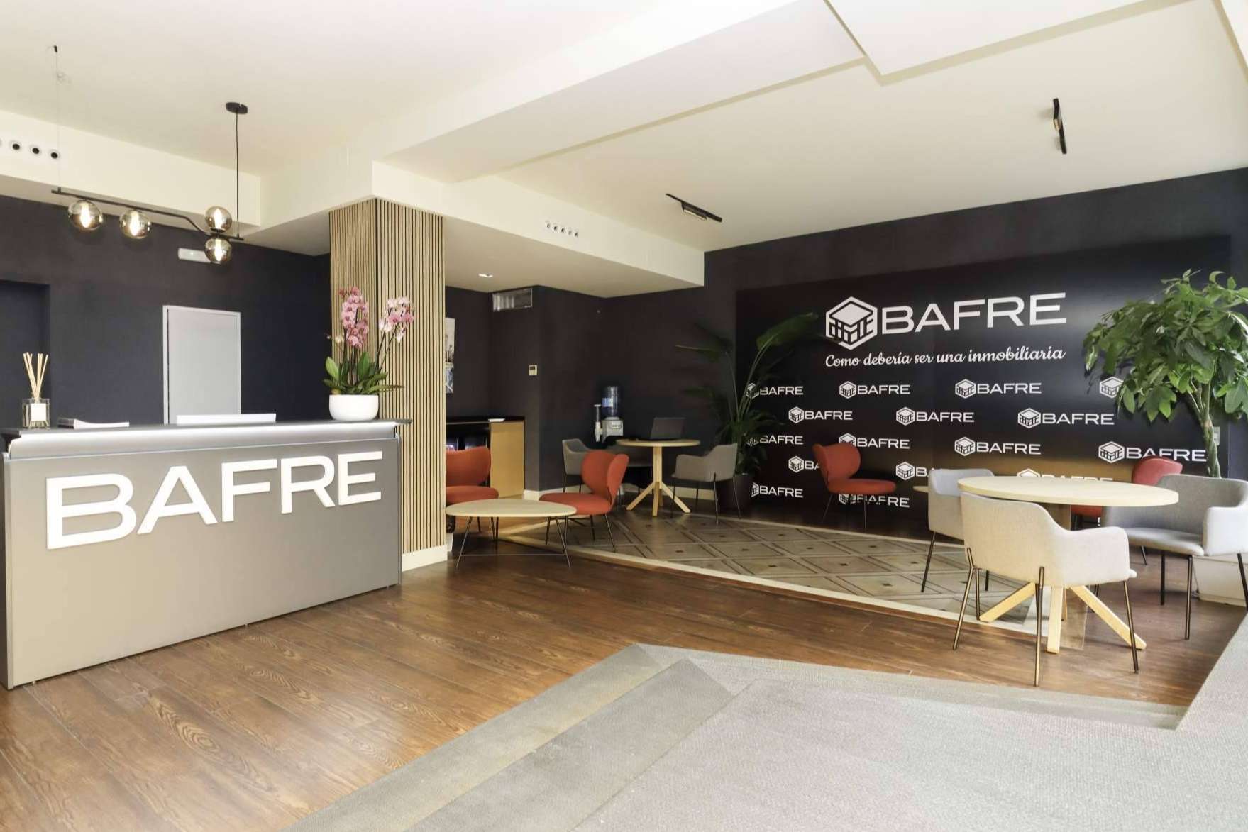 Bafre Inmobiliaria, un año impulsando el asesoramiento inmobiliario en el corazón de Madrid