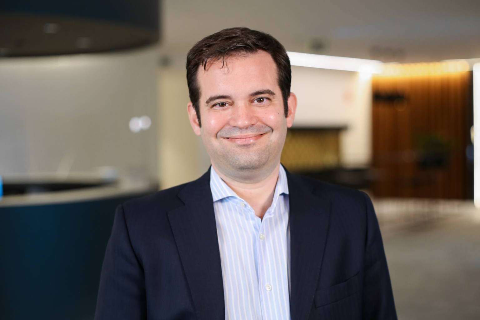 Nueva incorporación en GPartners; Gonzalo Vega García se une como socio