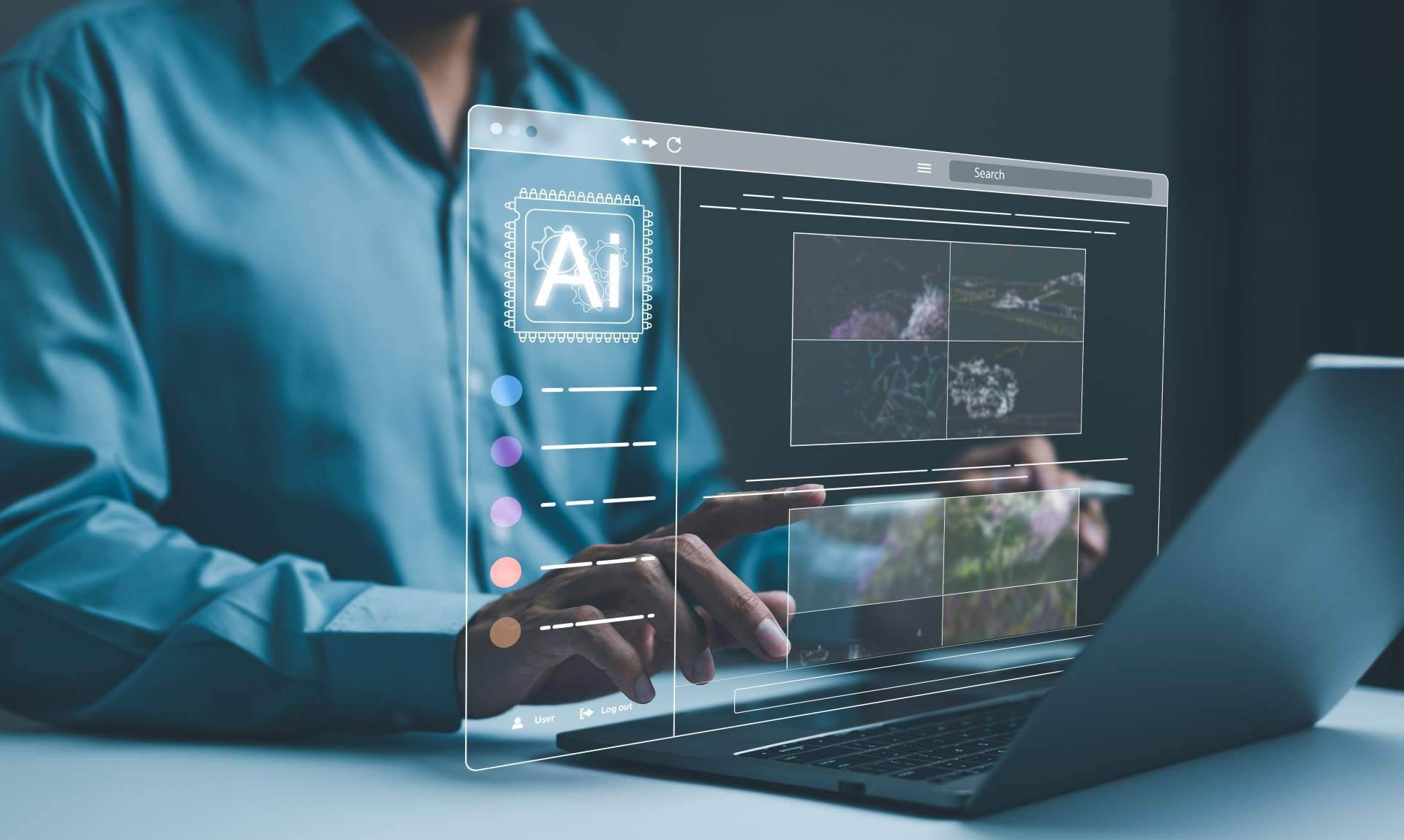 Daimatics mejora la presencia online de marcas con campañas de enlaces externos y SEO de alta eficacia
