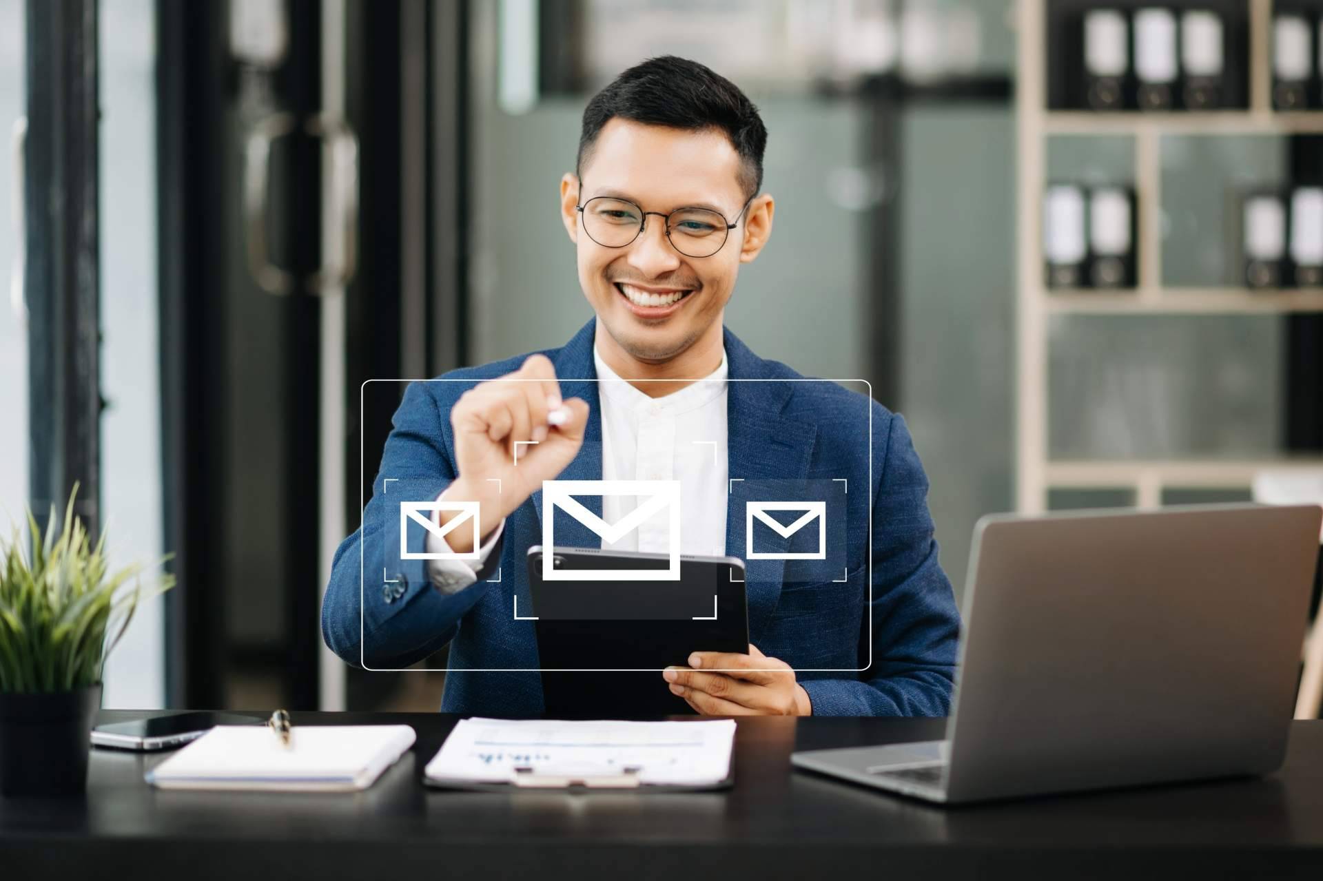 Israel Huerta y una guía esencial para optimizar campañas de email marketing