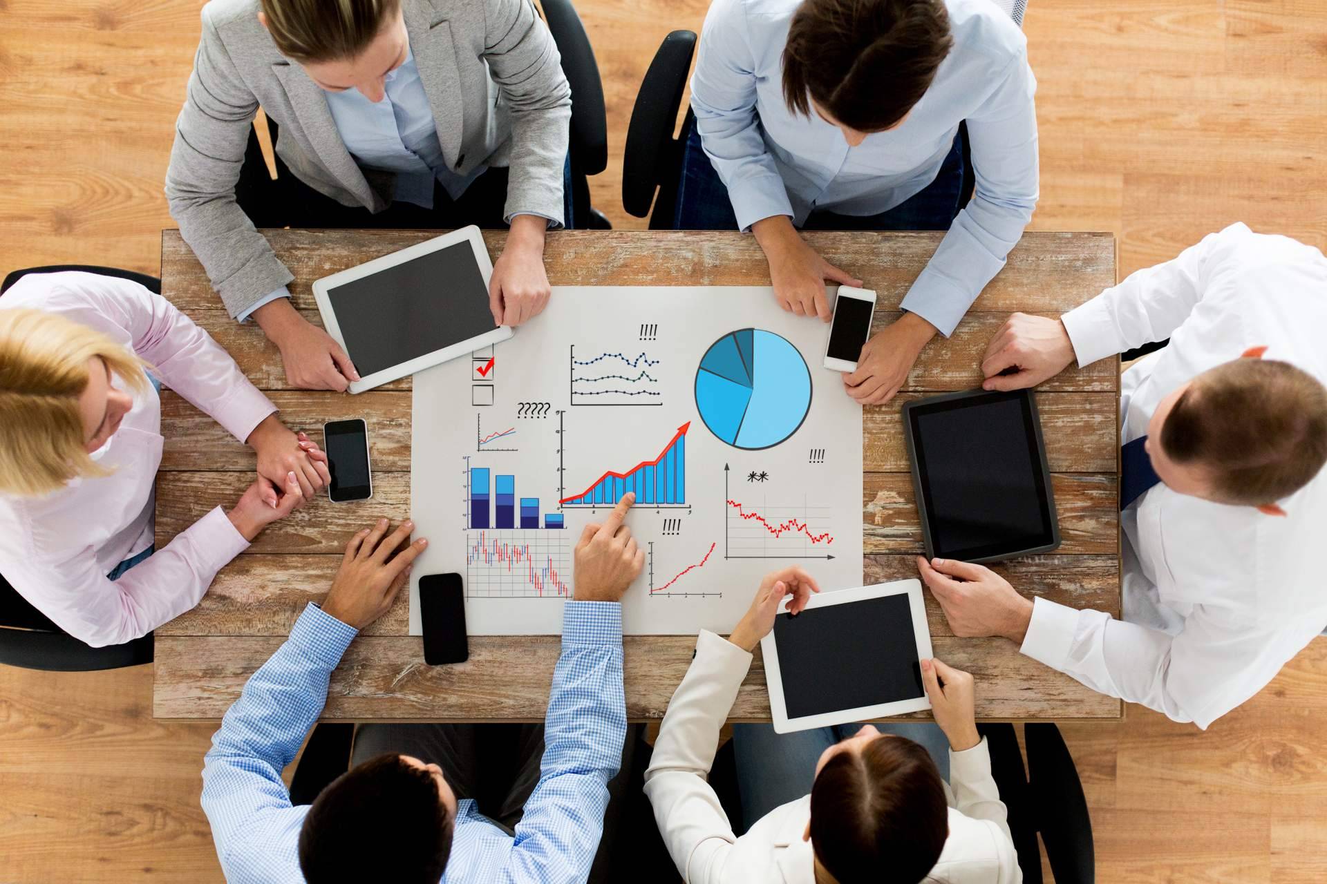 Estrategias personalizadas para ventas y desarrollo de negocio con Kawaru Consulting