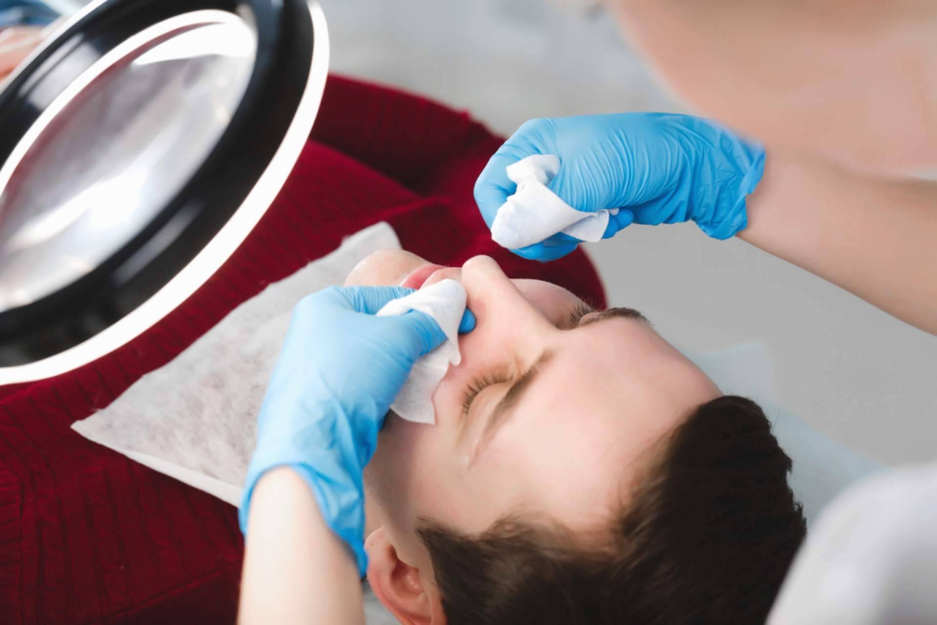 Eliminación de cicatrices en Madrid, soluciones personalizadas en Centro Estética El Pilar
