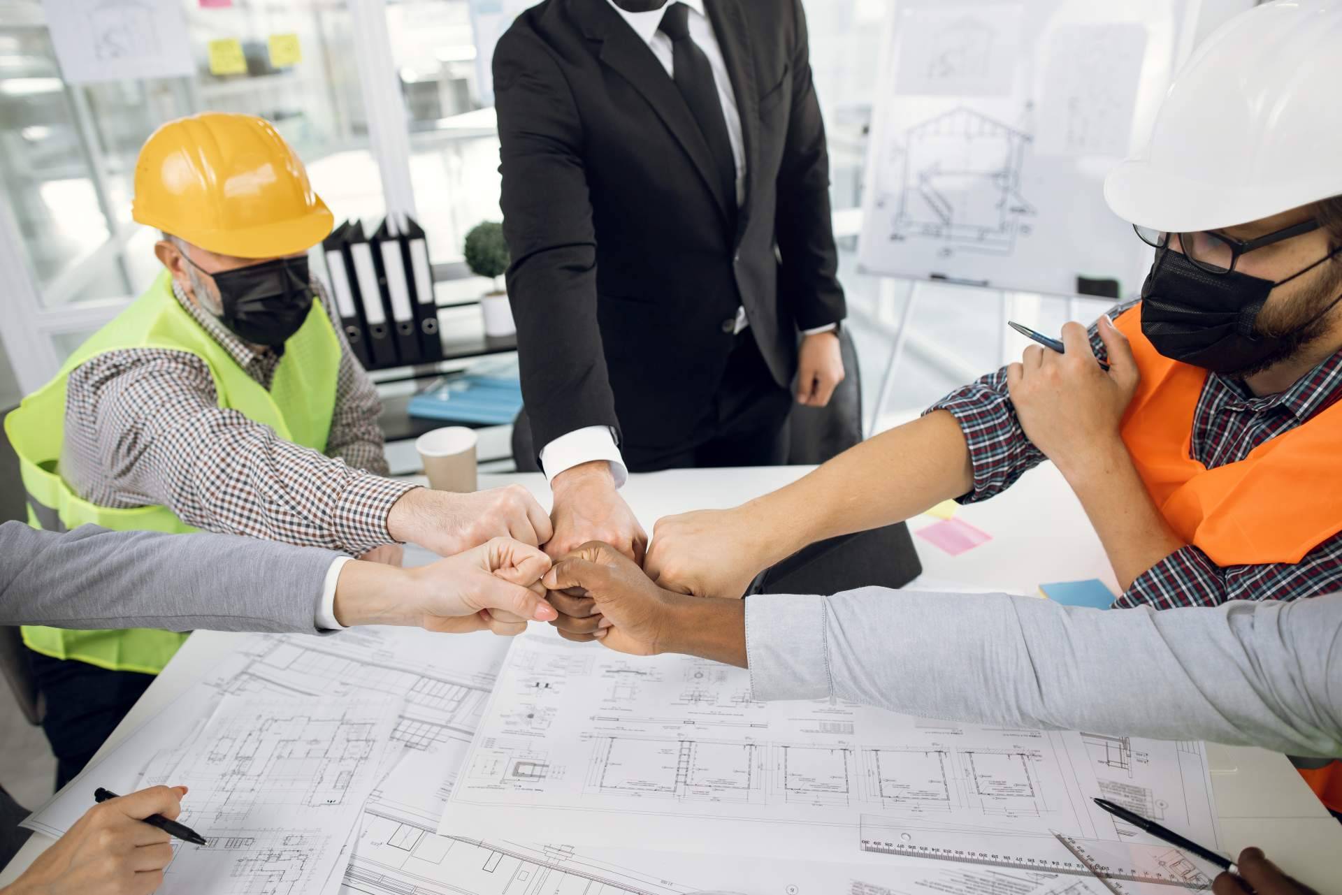 Ingenieros industriales en el mercado laboral; áreas de trabajo y proyección profesional