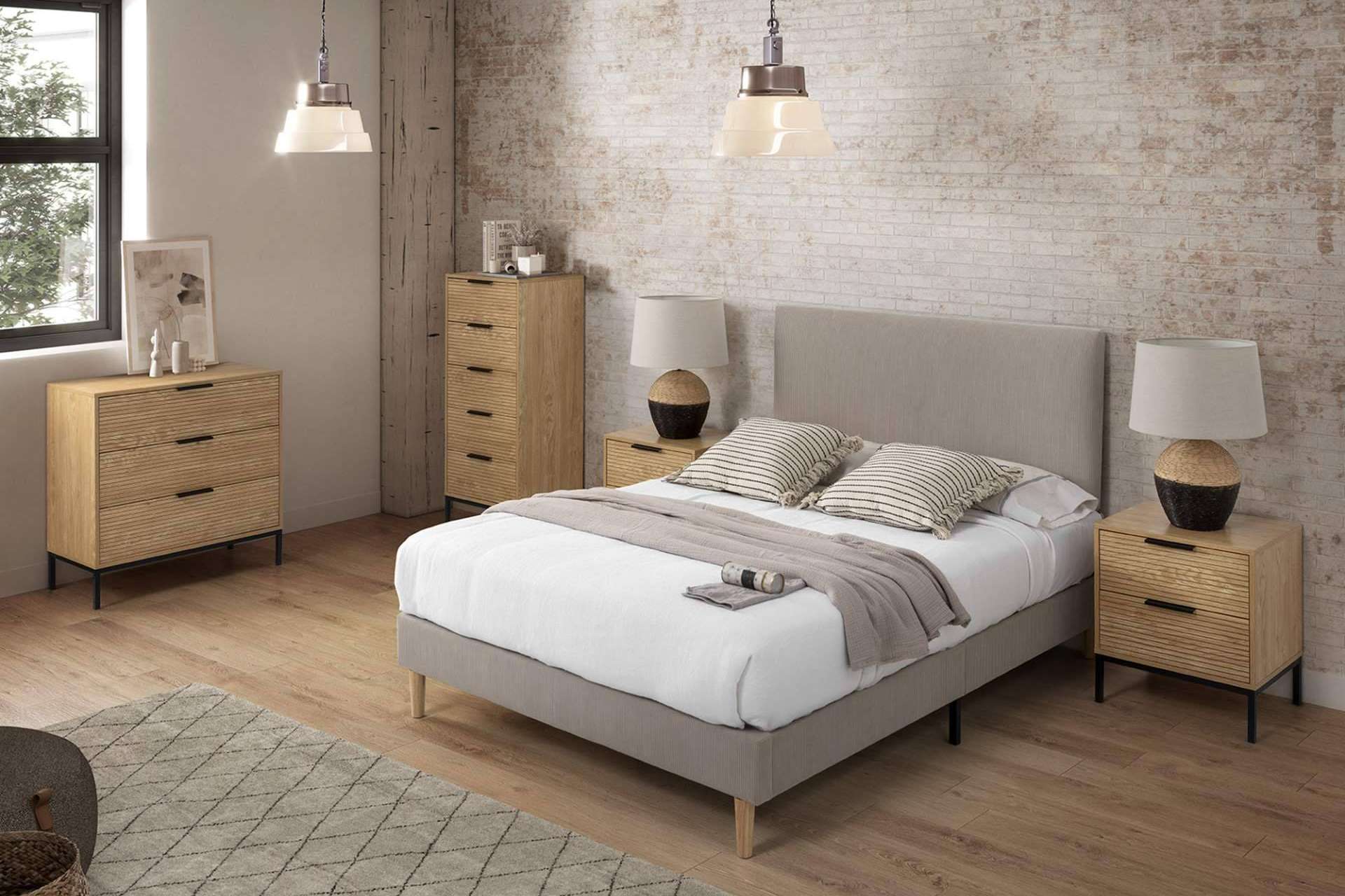 Top Mueble ofrece muebles baratos online en toda España a precios increíbles