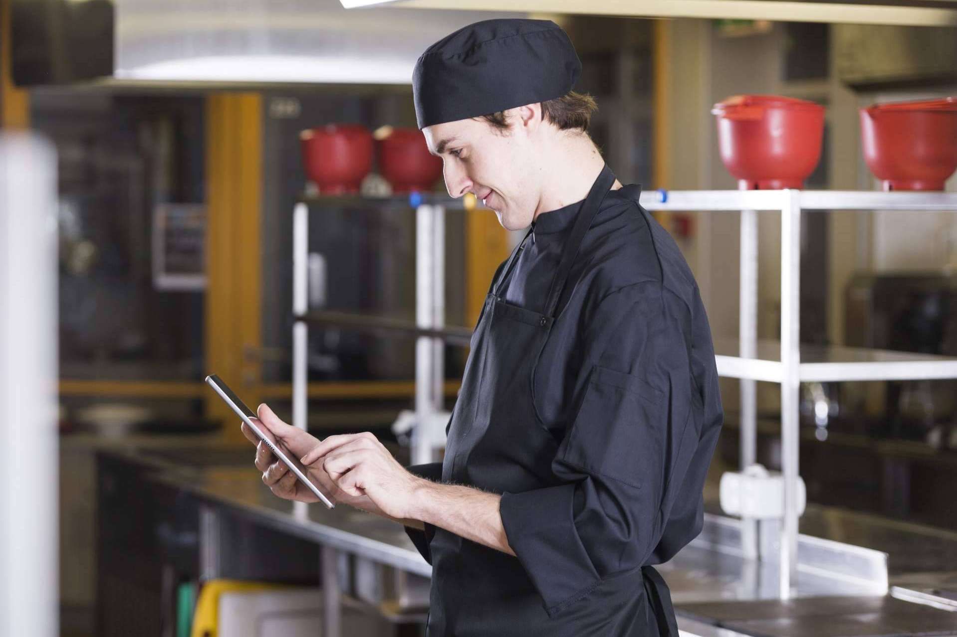Inteligencia artificial en restaurantes; Los chatbots que transforman la experiencia del cliente