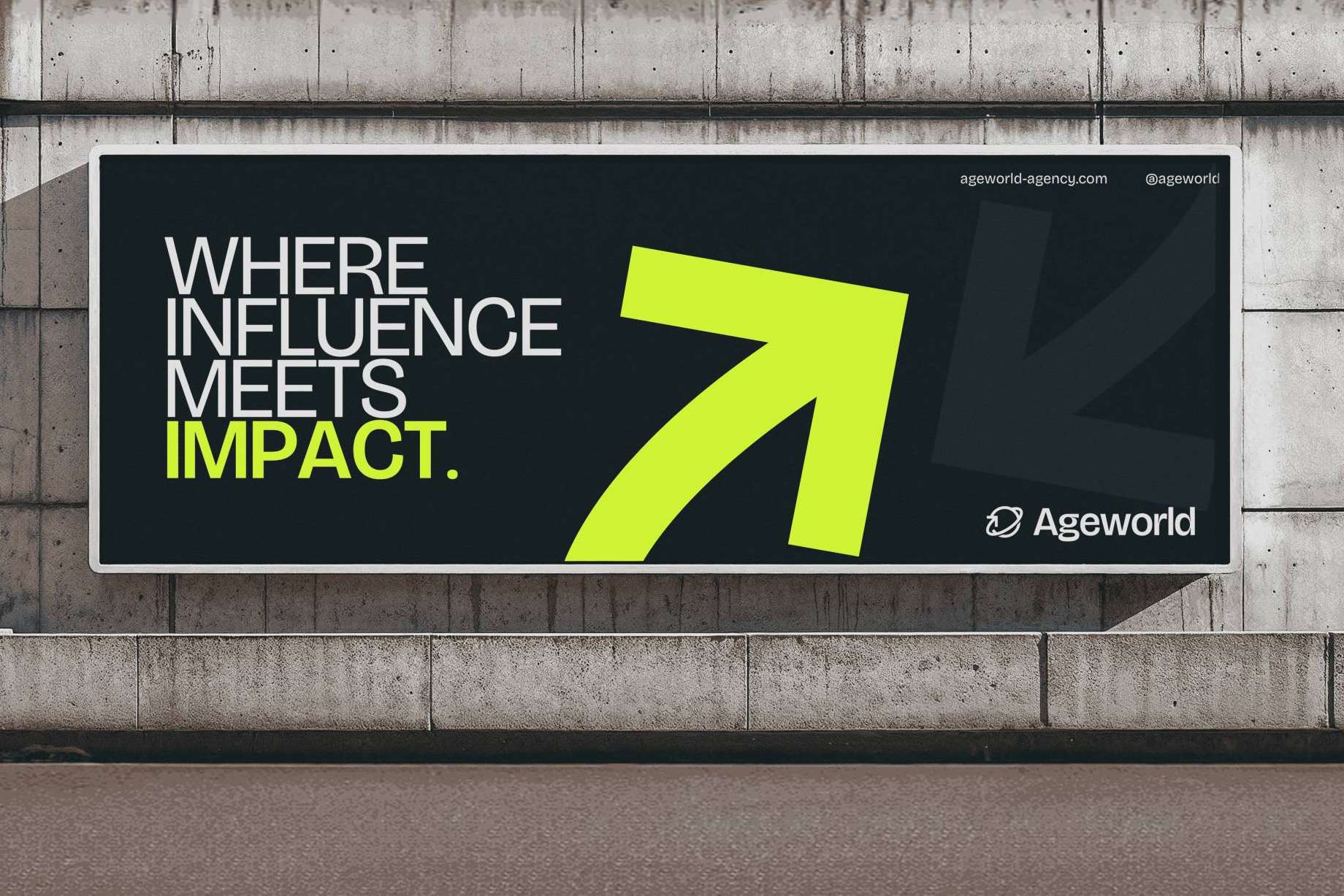 Potenciar la visibilidad online con las estrategias de AgeWorld