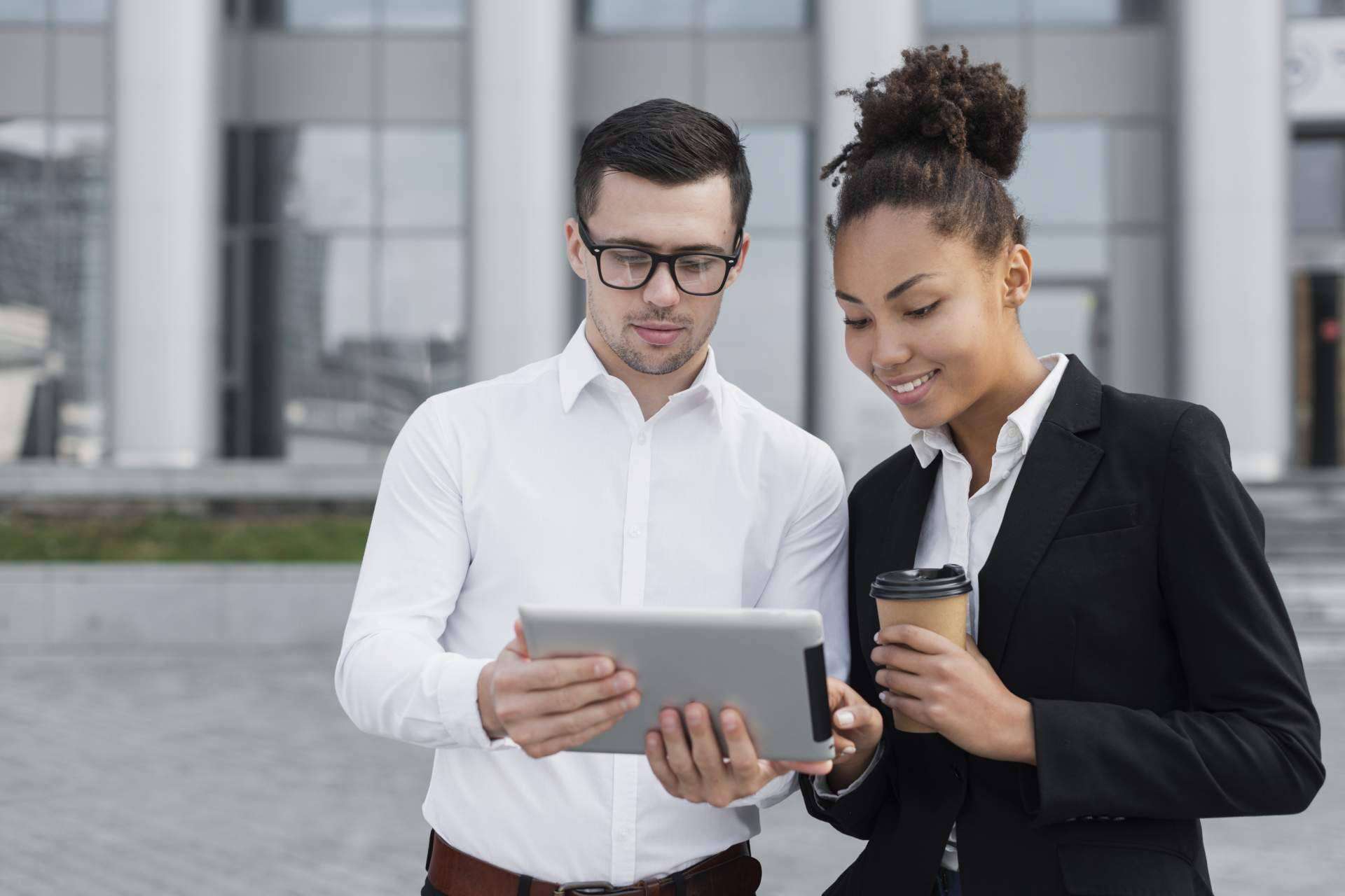 Vinco Team, una app de ventas que optimiza el trabajo de los comerciales