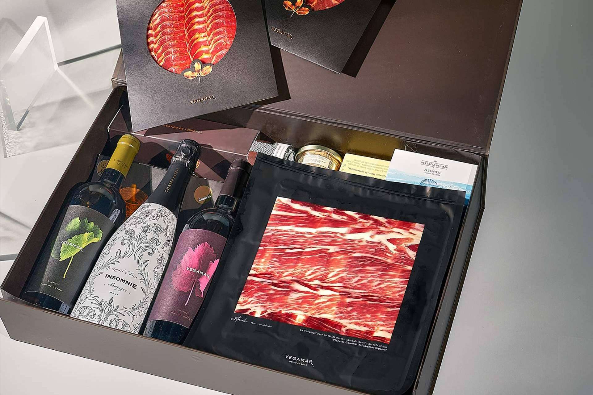 Vegamar; una colección de lotes navideños para todos los gustos y celebraciones