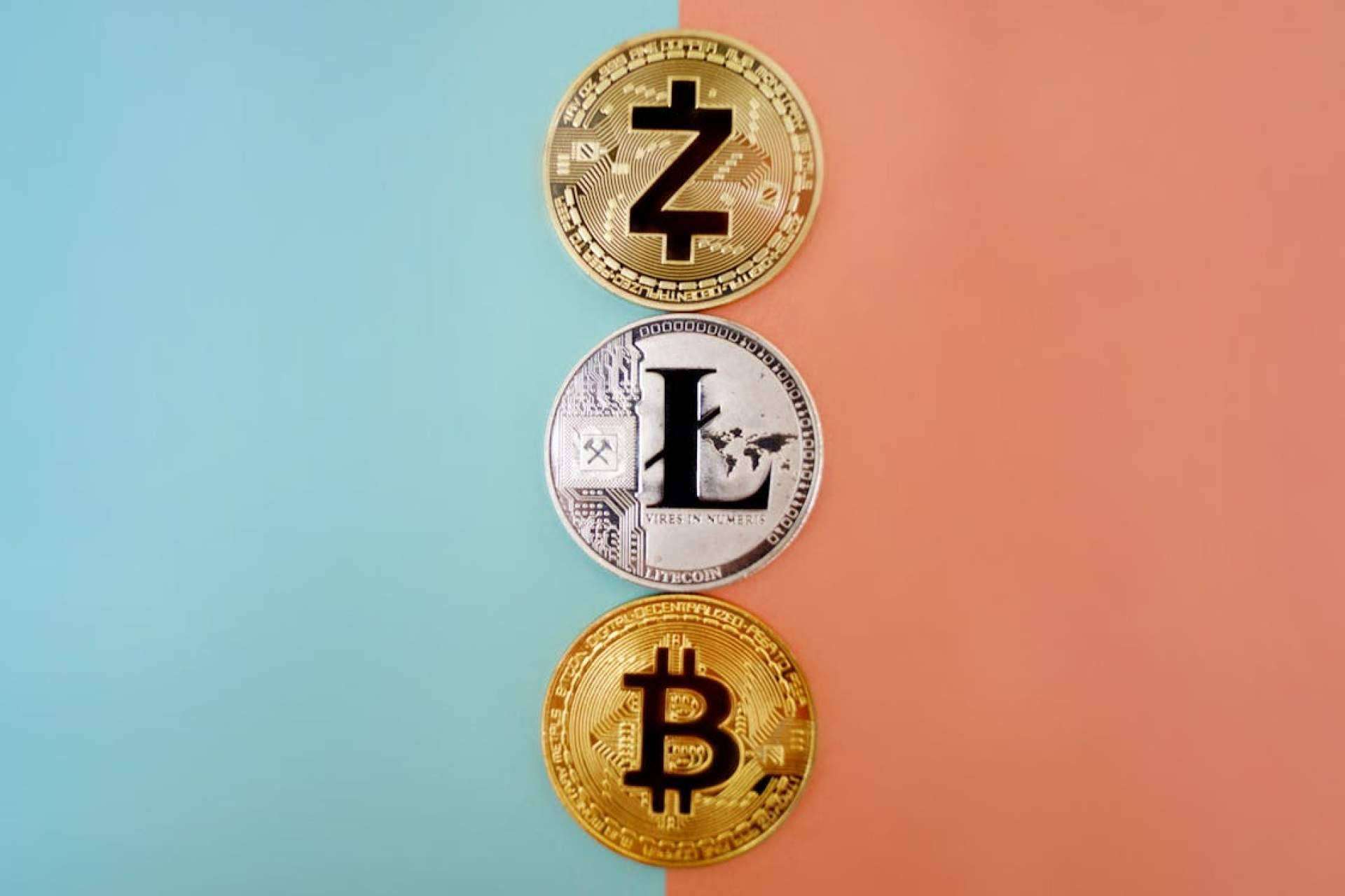 Los españoles nunca habían buscado tanto sobre criptomonedas
