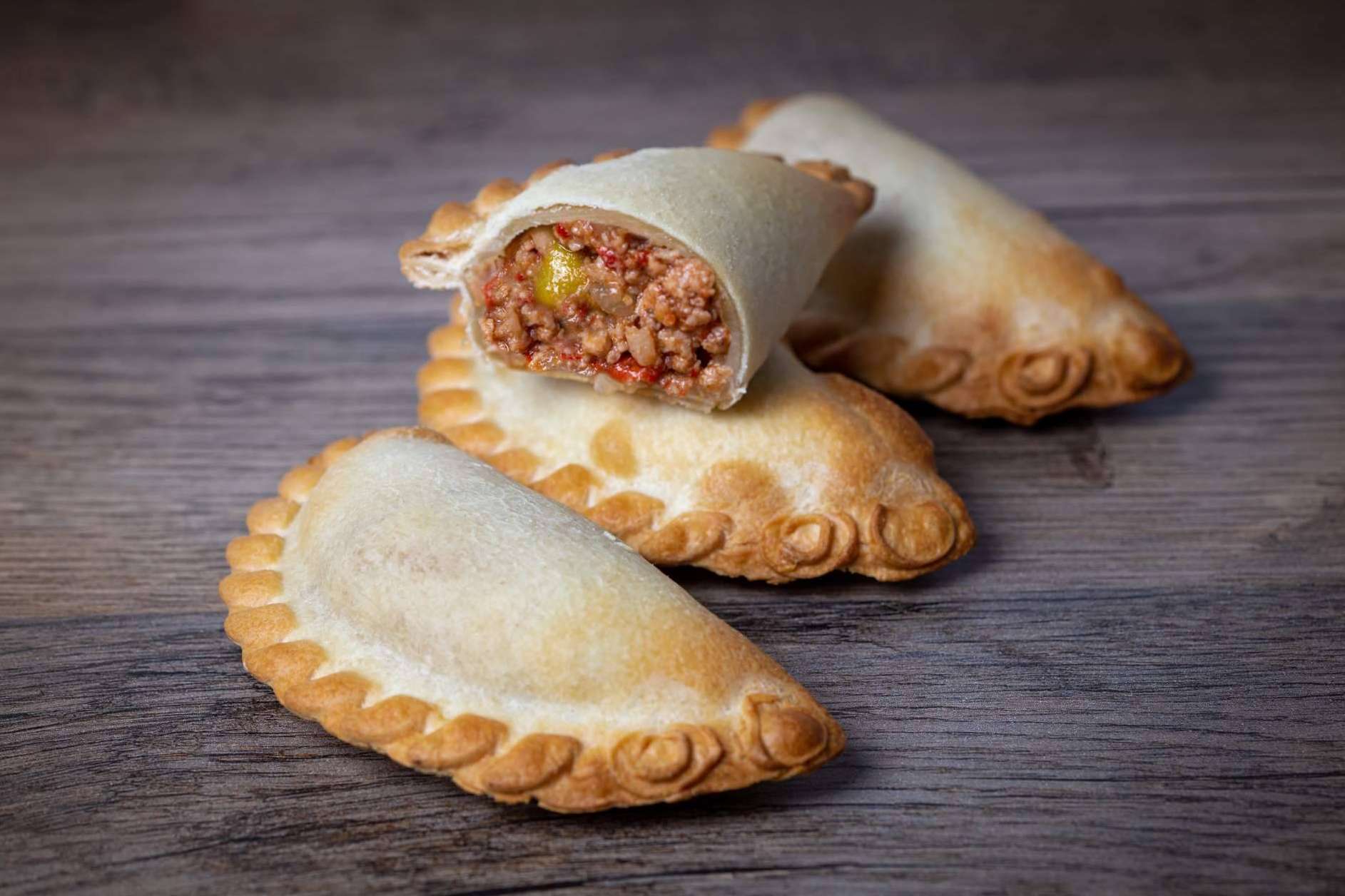 Empanadas El Rosario, autenticidad y calidad en empanadas argentinas para profesionales de la restauración