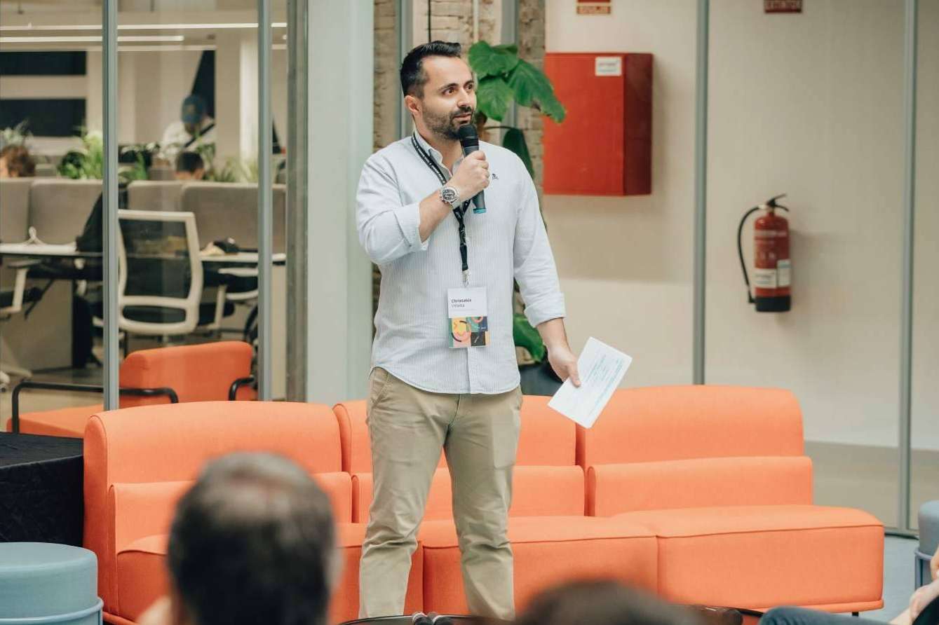Yinius.io, la formación online que asegura teletrabajo y un futuro profesional sólido
