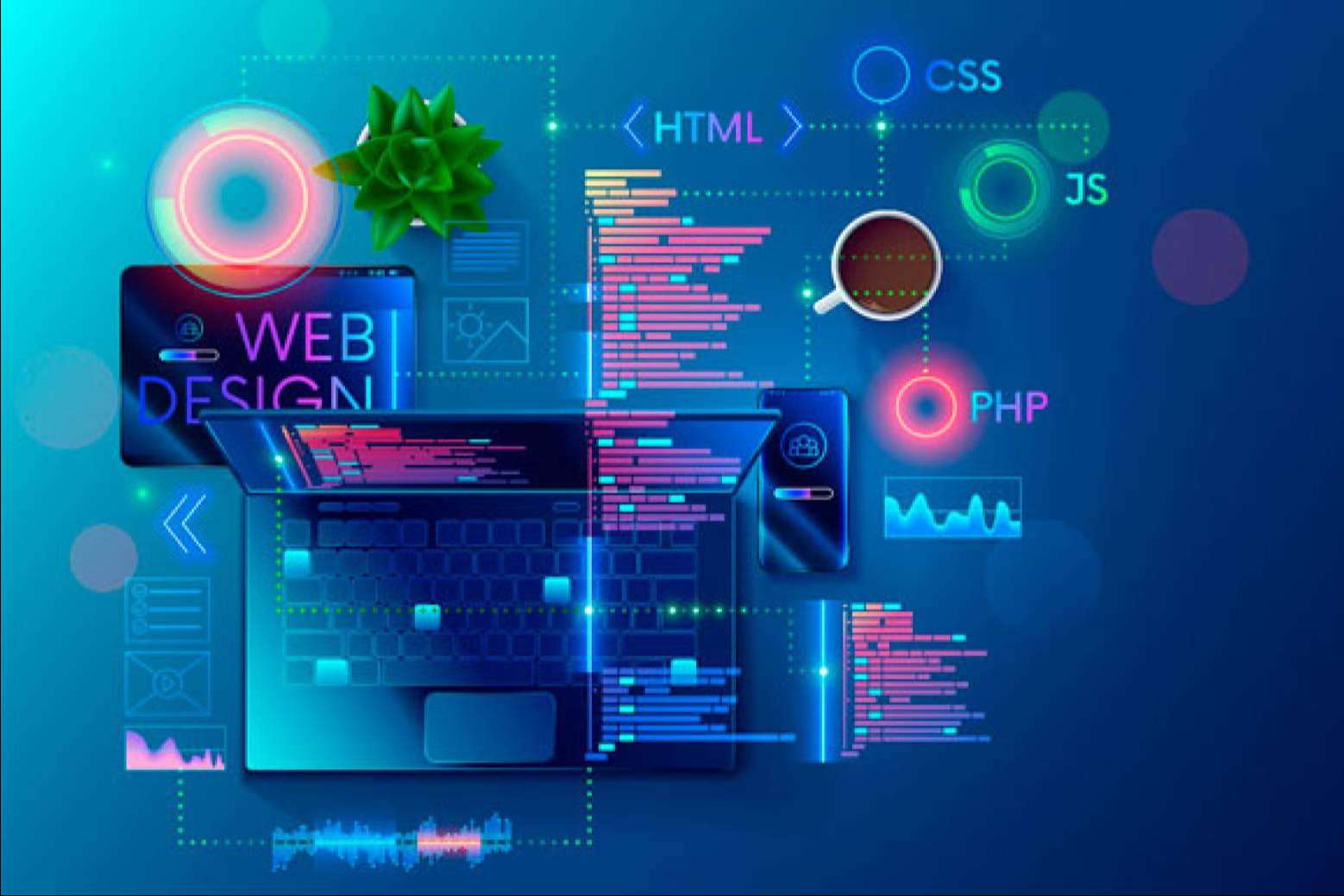 Diseño web especializado, cómo Kanito ayuda a empresas en Las Rozas a destacar
