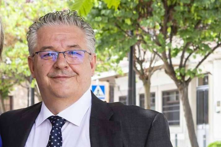 Luis Heras, con 18 años de experiencia, lidera Trading a Quemarropa en la formación personalizada de traders