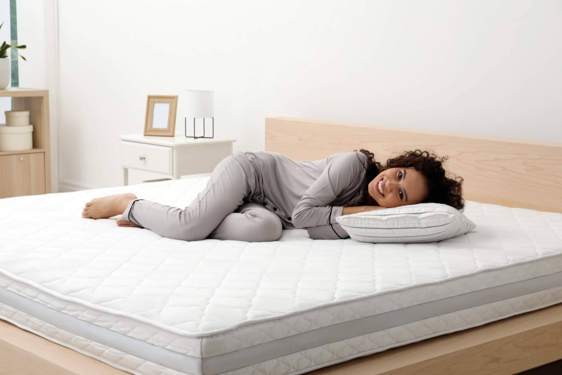 La Tienda HOME presenta descuentos especiales en colchones para el Black Friday