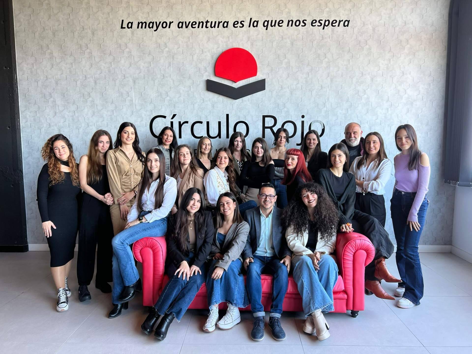Opiniones Editorial Círculo Rojo; La Elección Preferida para Autores que Quieren Publicar su Obra