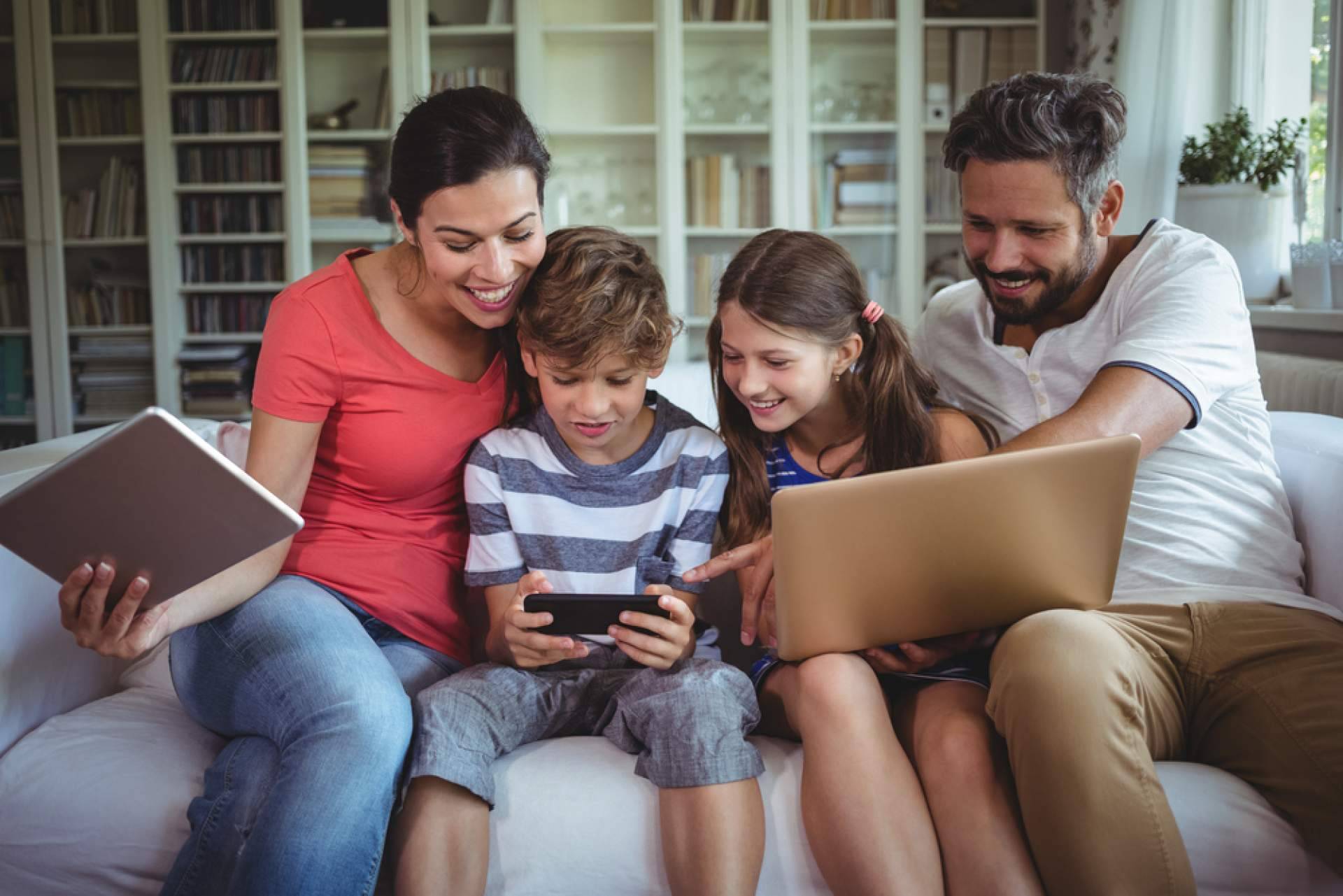 Beneficios e inconvenientes de la conexión a internet móvil en el día a día