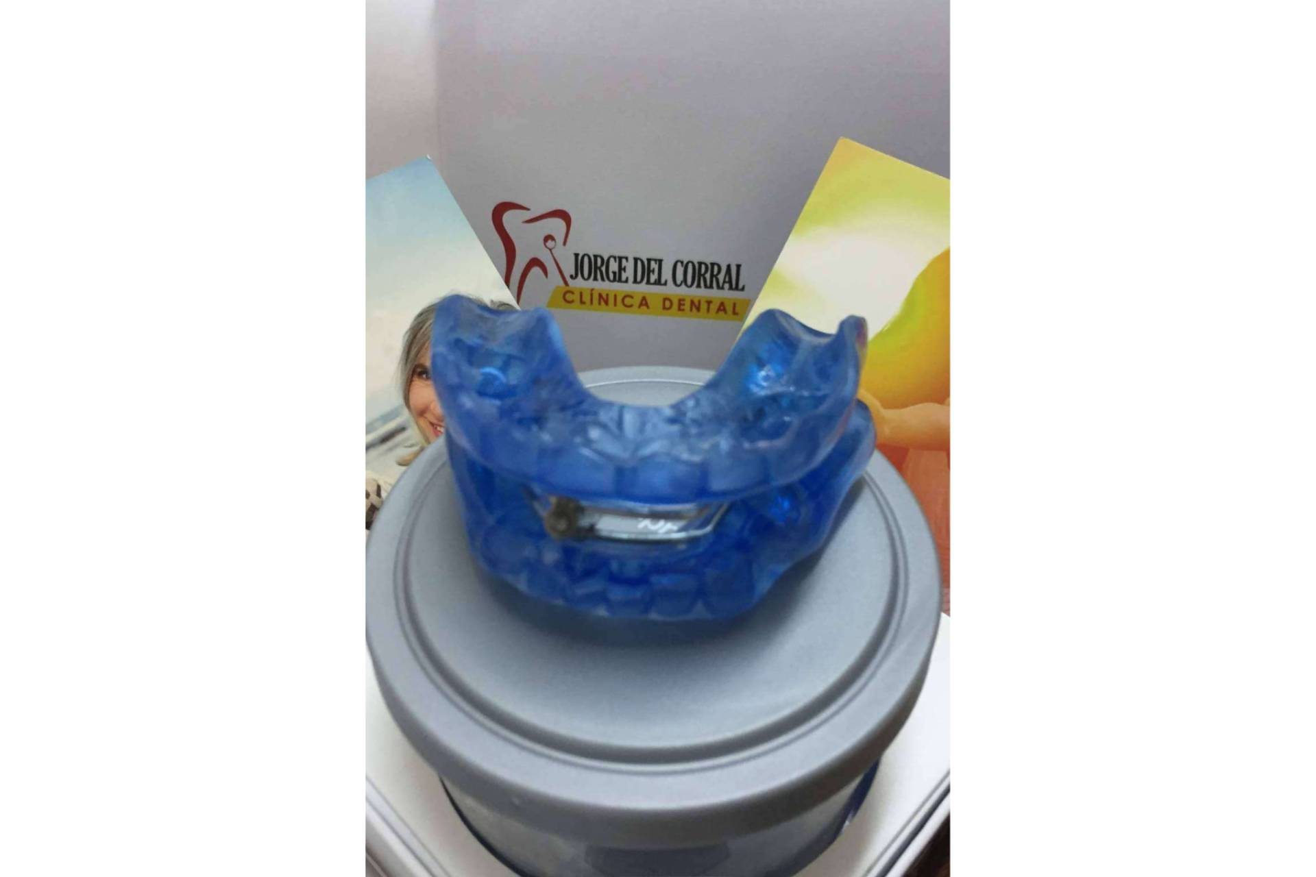 Clínica Dental Jorge del Corral, tecnología avanzada contra la apnea del sueño y los ronquidos en Hortaleza