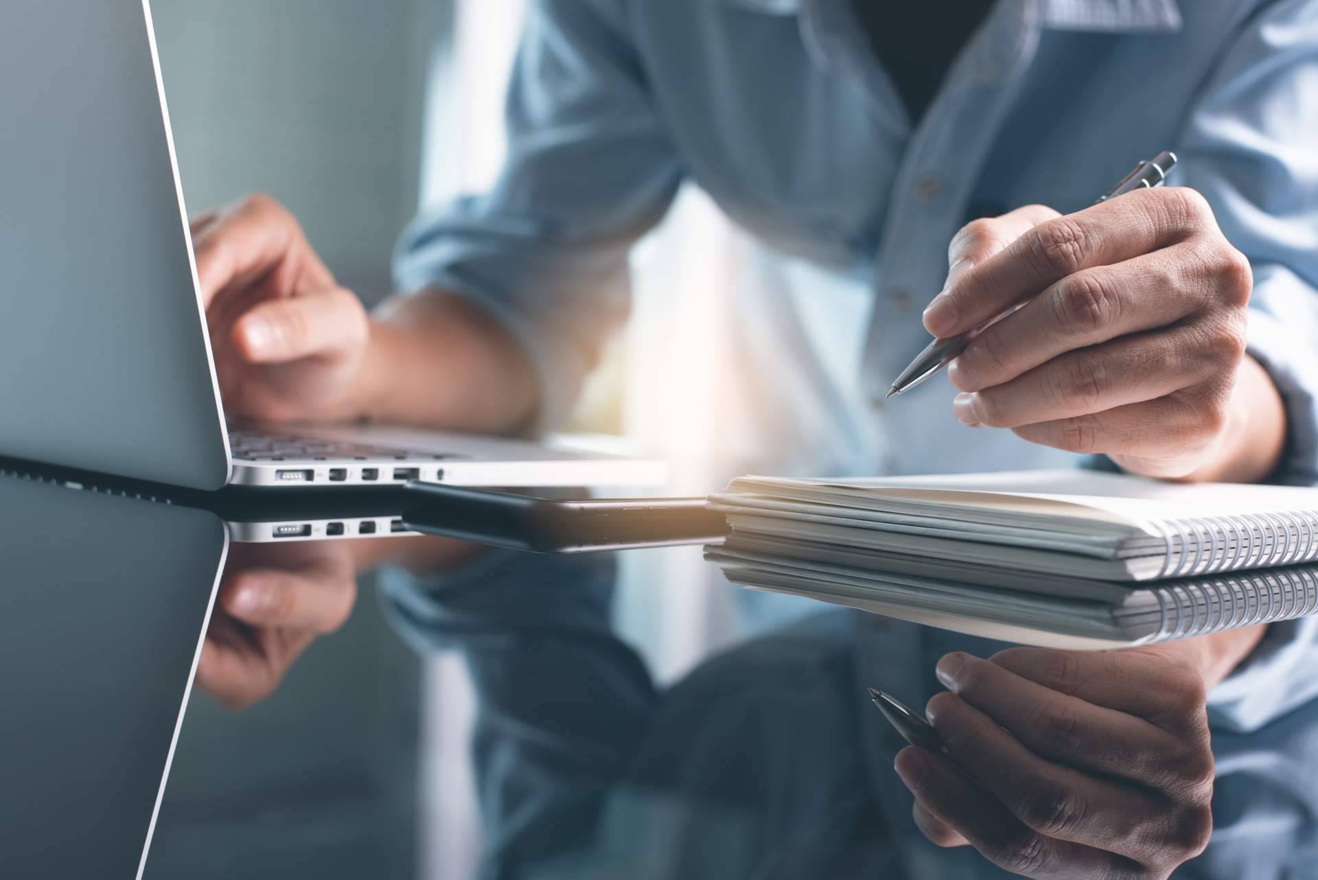 ENEB ofrece programas de posgrado online para líderes empresariales