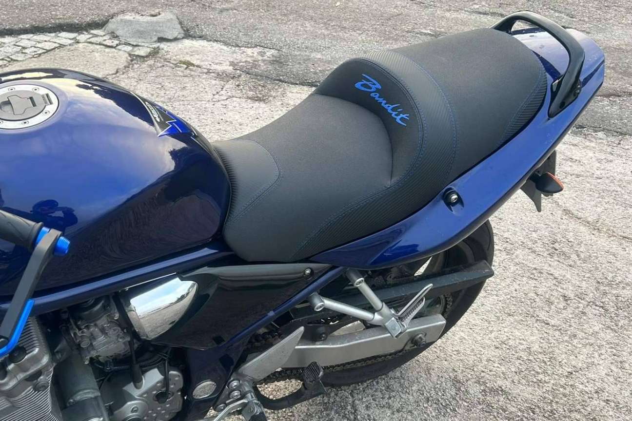 JM-Fundas, soluciones personalizadas para el confort en asientos de moto