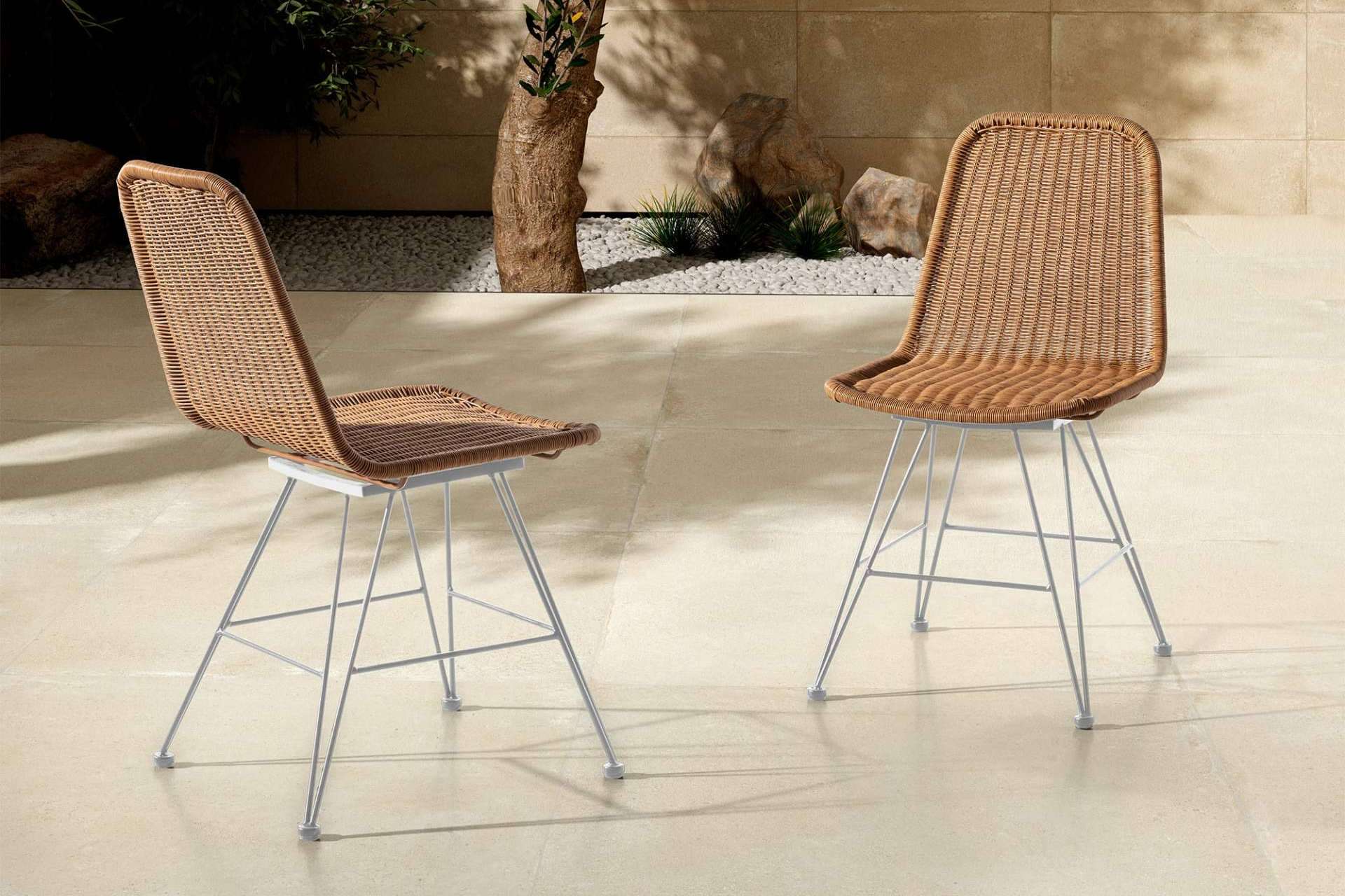 Sillas para comedor de todos los estilos, la propuesta de Top Mueble