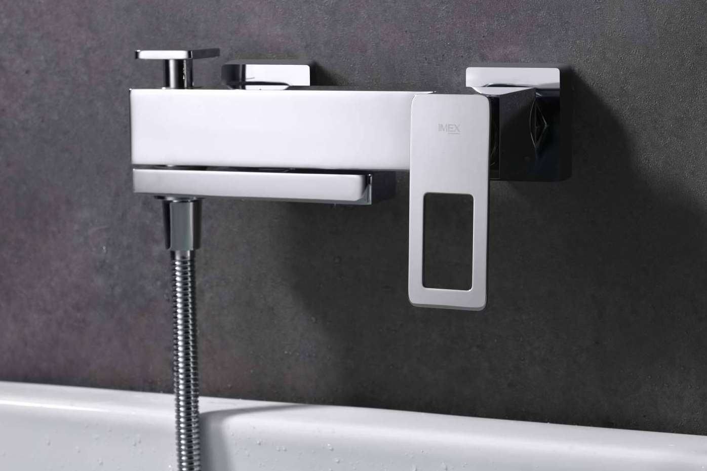 La excelencia en grifería para baños y cocinas tiene un nombre, IMEX Products