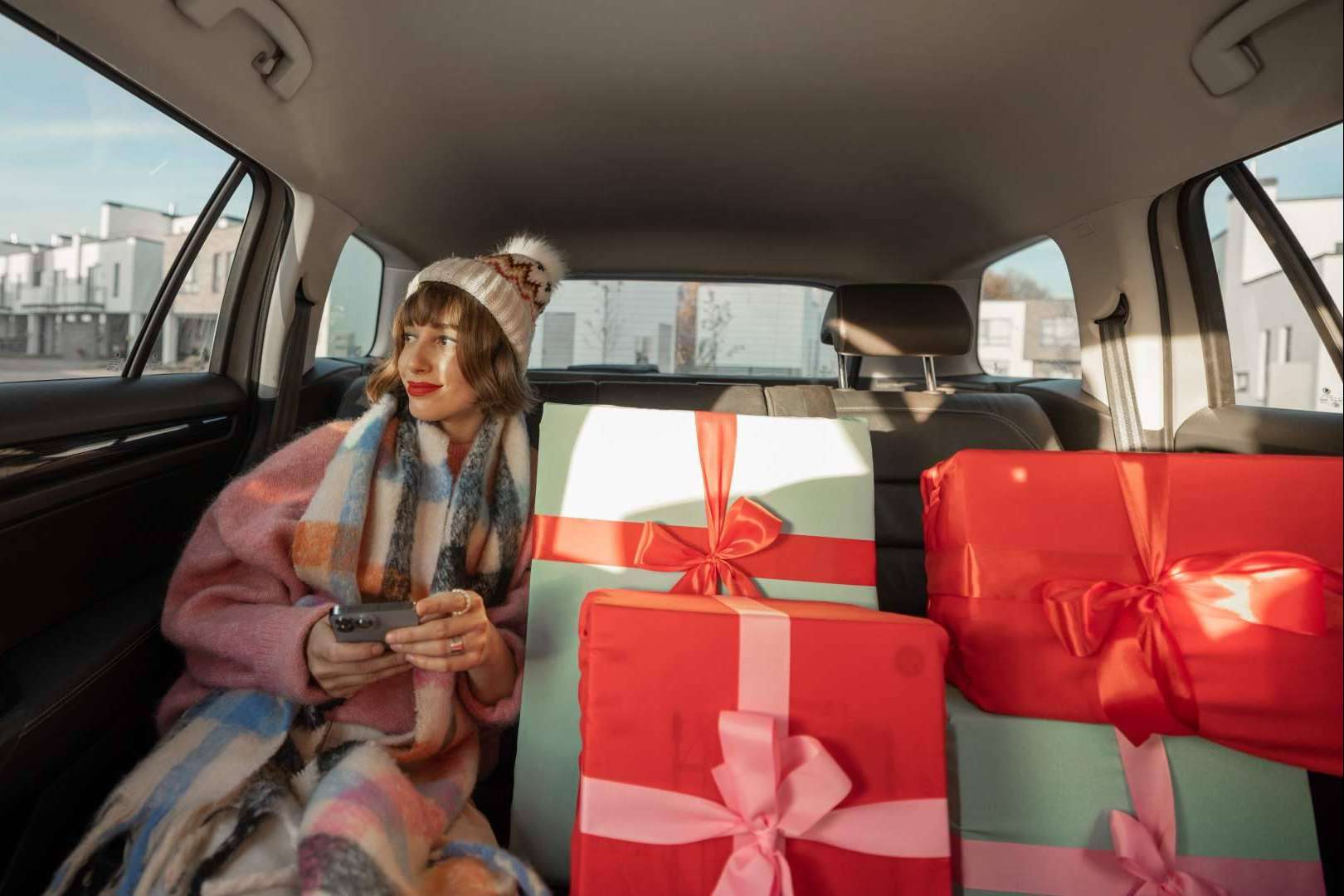Seguridad vial en Navidad, recomendaciones de abogados expertos para evitar accidentes