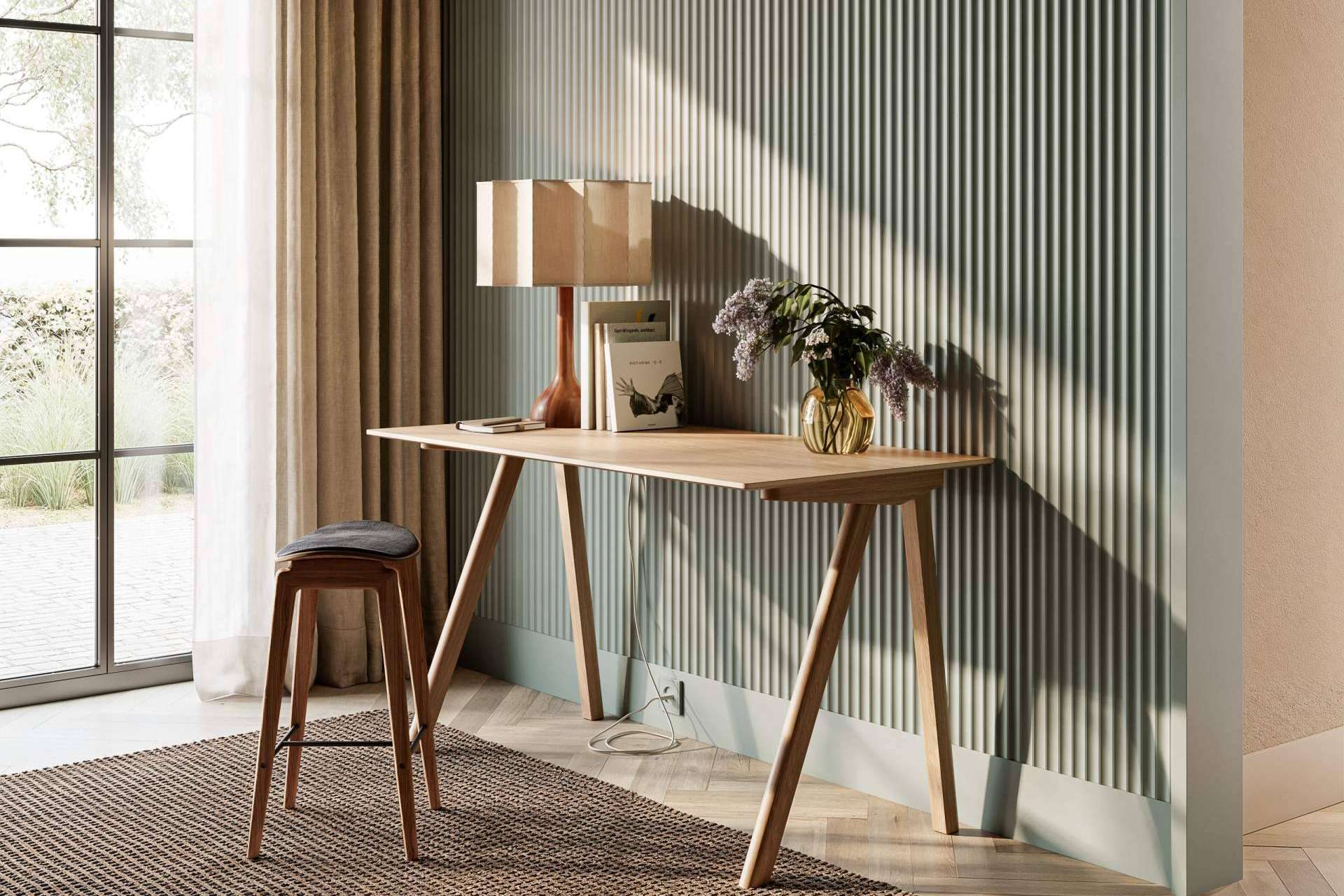 ORAC transforma el diseño de interiores con soluciones elegantes y funcionales